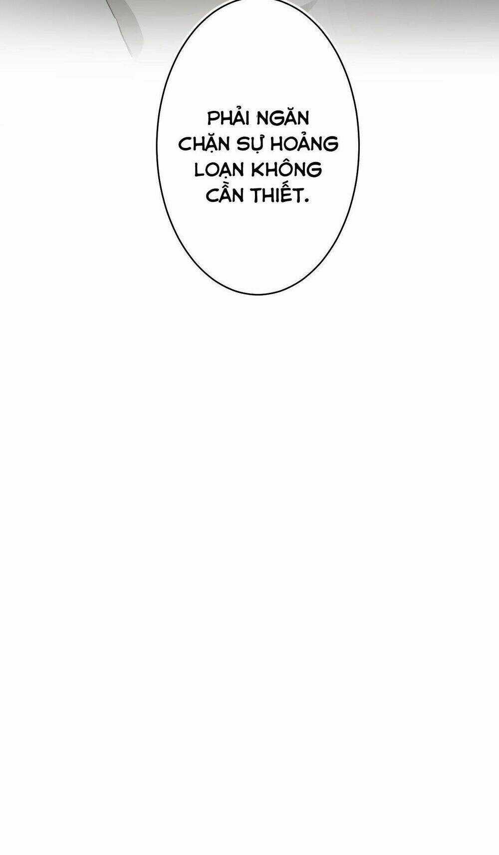 PHÙ THỦY HẠNG BÉT Chapter 20 trang 6