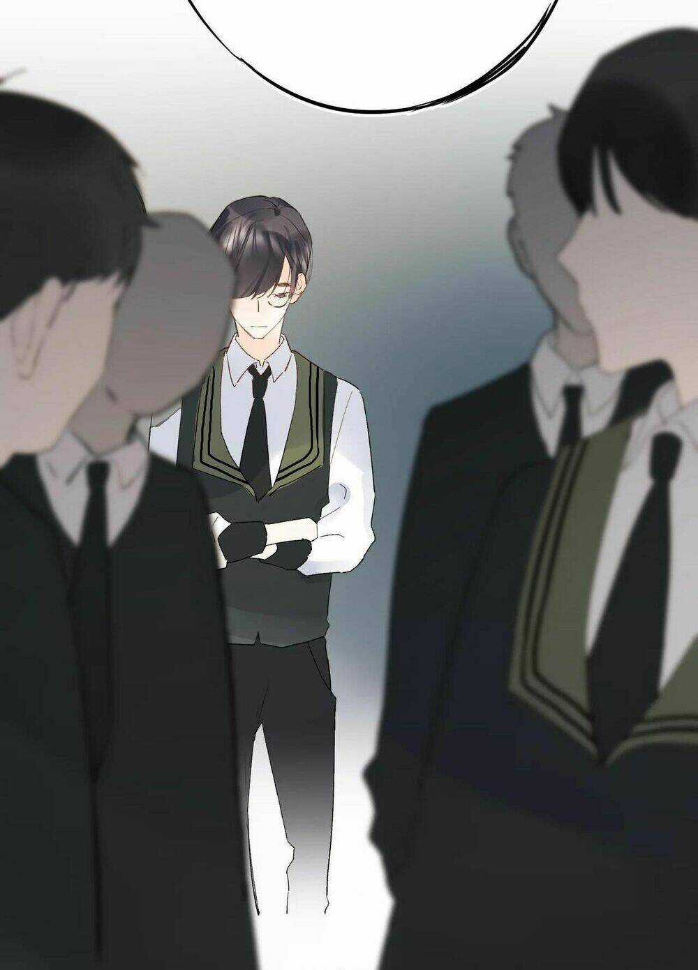 PHÙ THỦY HẠNG BÉT Chapter 20 trang 60