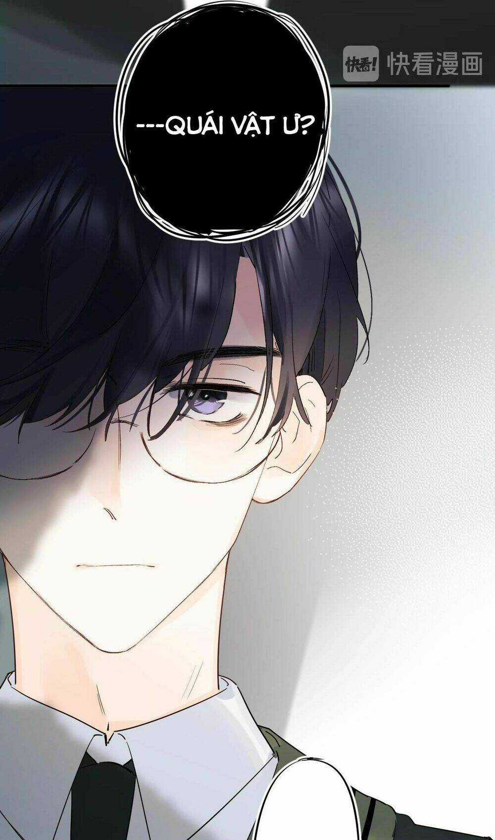 PHÙ THỦY HẠNG BÉT Chapter 20 trang 61