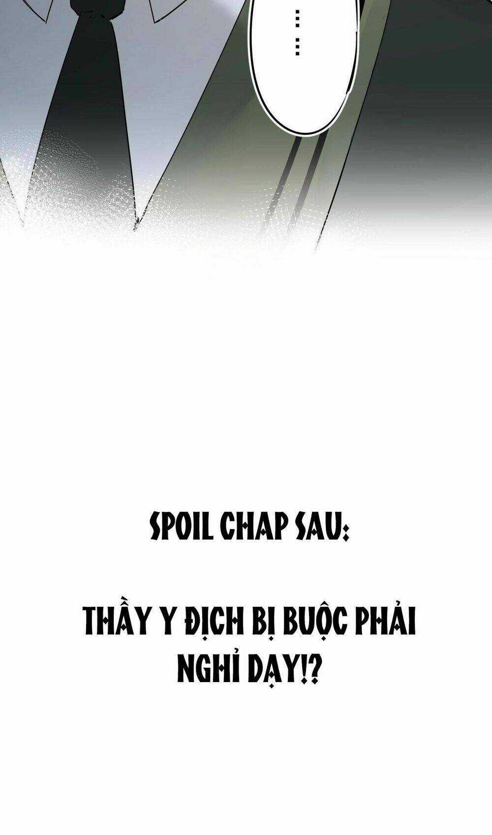 PHÙ THỦY HẠNG BÉT Chapter 20 trang 62