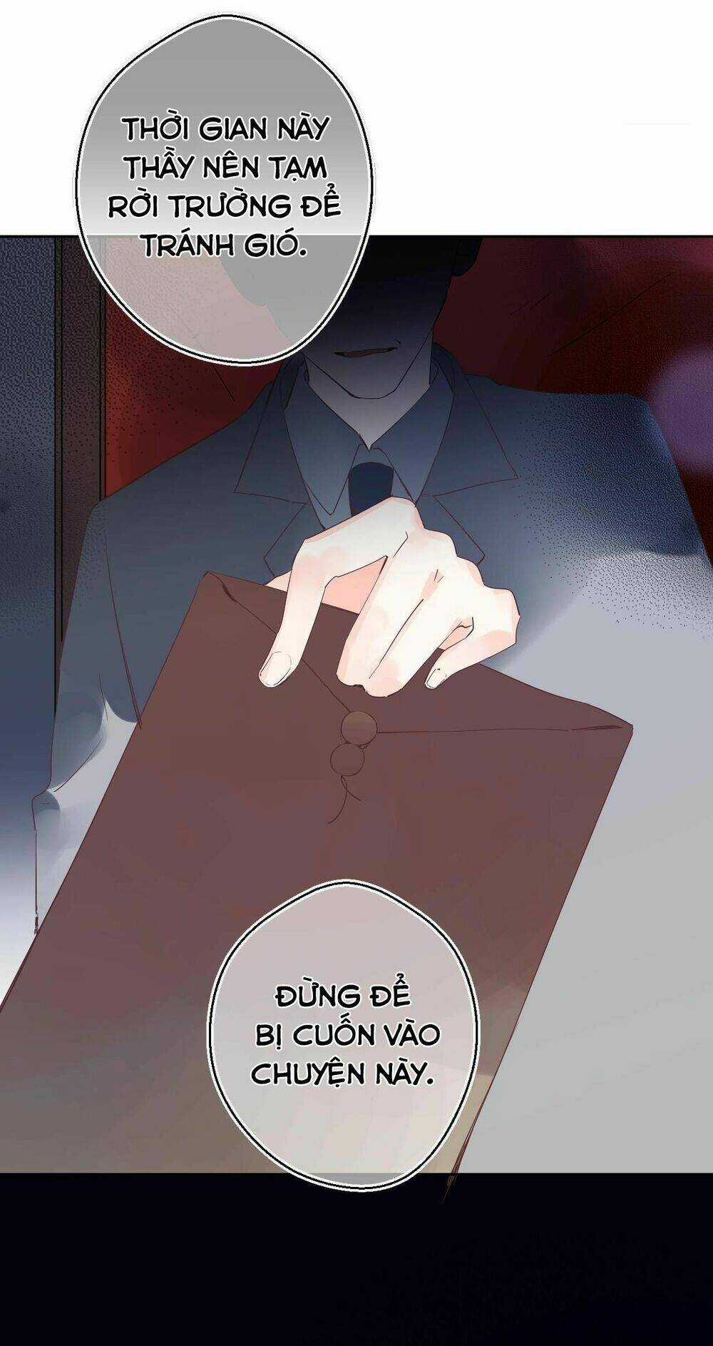 PHÙ THỦY HẠNG BÉT Chapter 20 trang 63