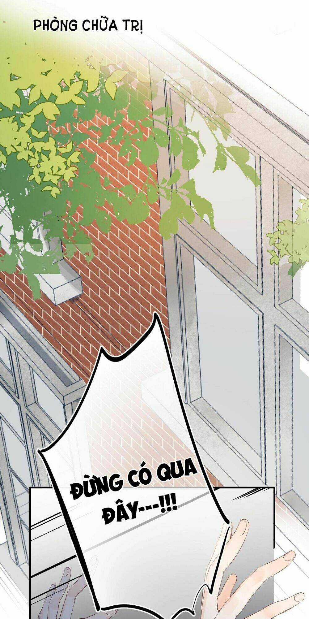 PHÙ THỦY HẠNG BÉT Chapter 20 trang 8