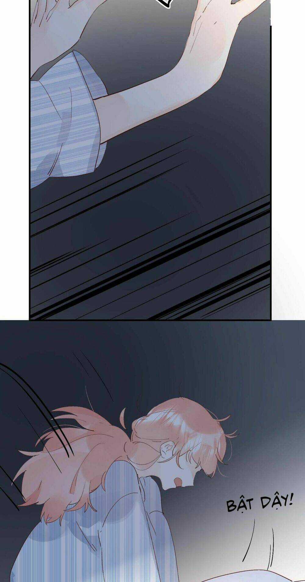 PHÙ THỦY HẠNG BÉT Chapter 20 trang 9