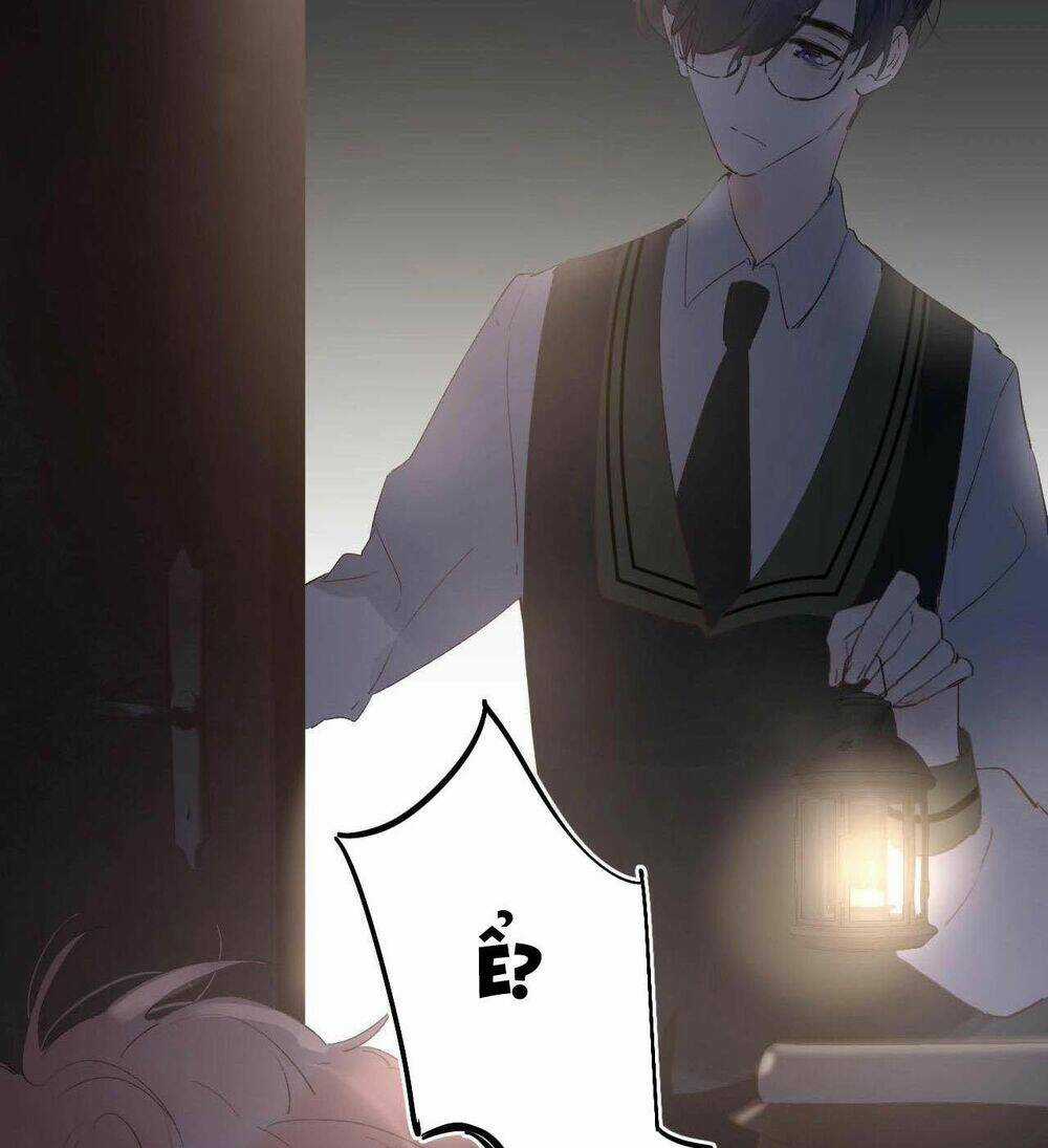 PHÙ THỦY HẠNG BÉT Chapter 22 trang 10