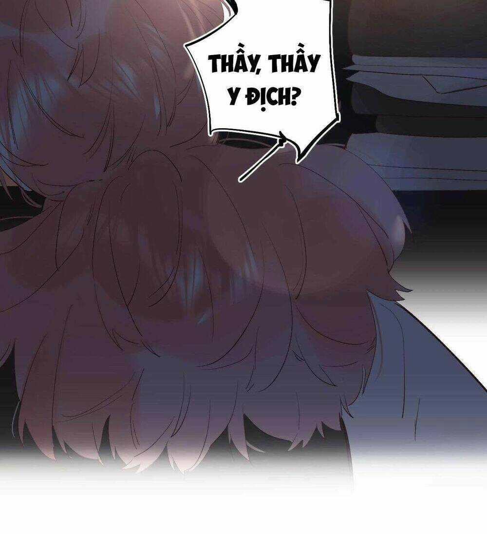 PHÙ THỦY HẠNG BÉT Chapter 22 trang 11