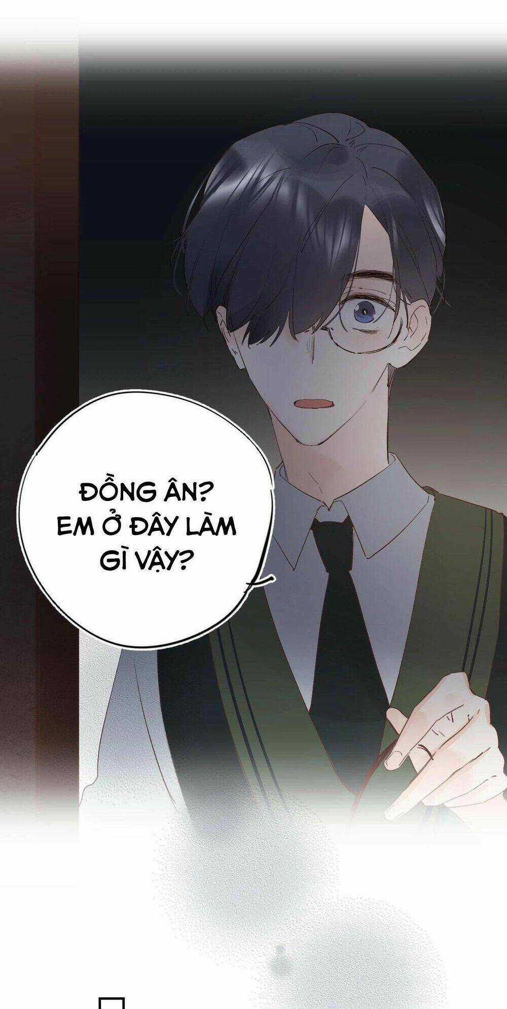 PHÙ THỦY HẠNG BÉT Chapter 22 trang 12