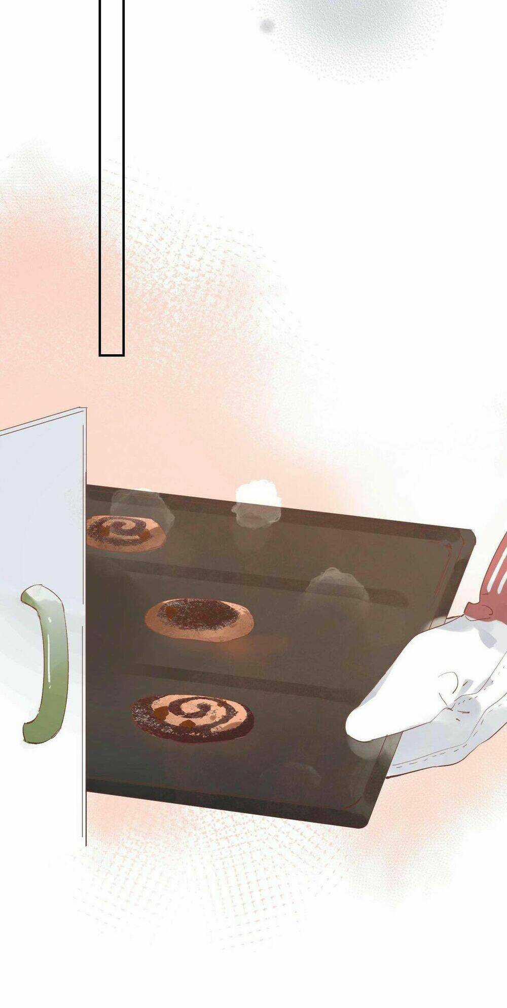 PHÙ THỦY HẠNG BÉT Chapter 22 trang 13