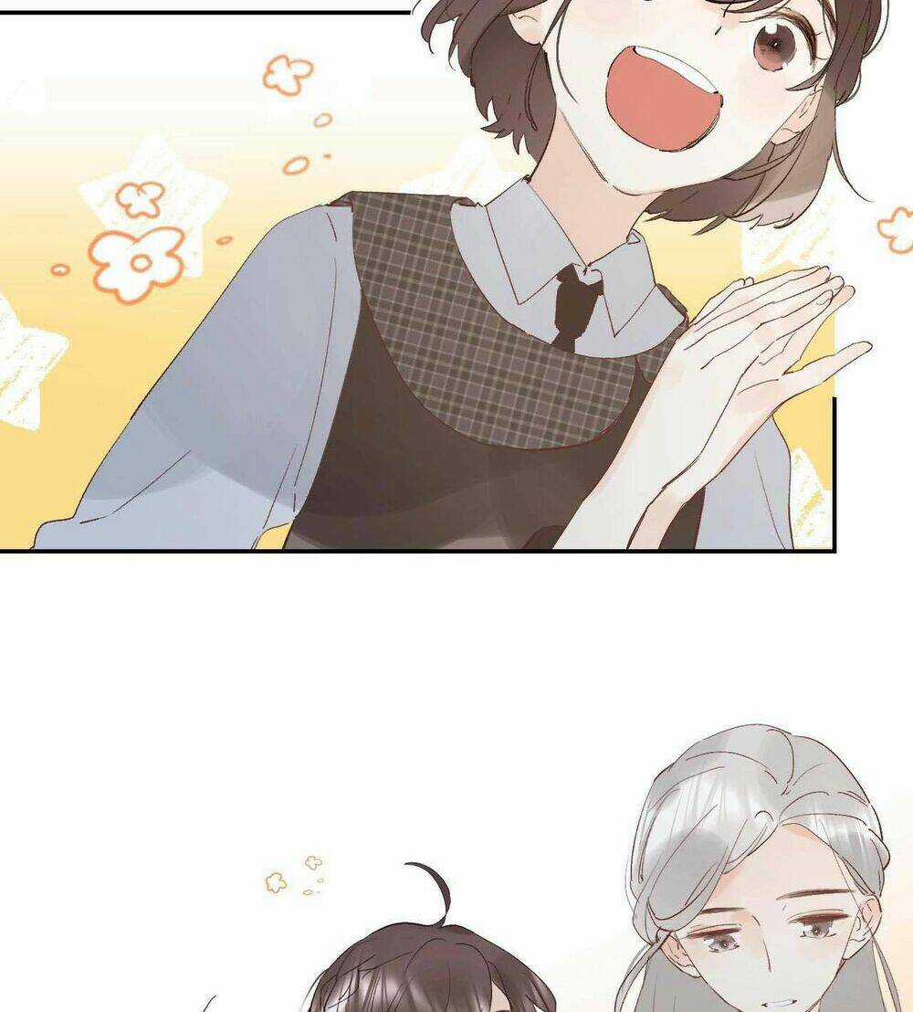 PHÙ THỦY HẠNG BÉT Chapter 22 trang 15