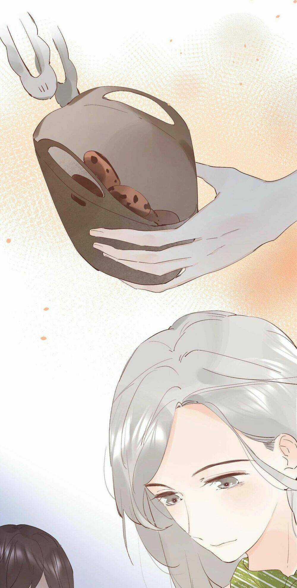 PHÙ THỦY HẠNG BÉT Chapter 22 trang 17