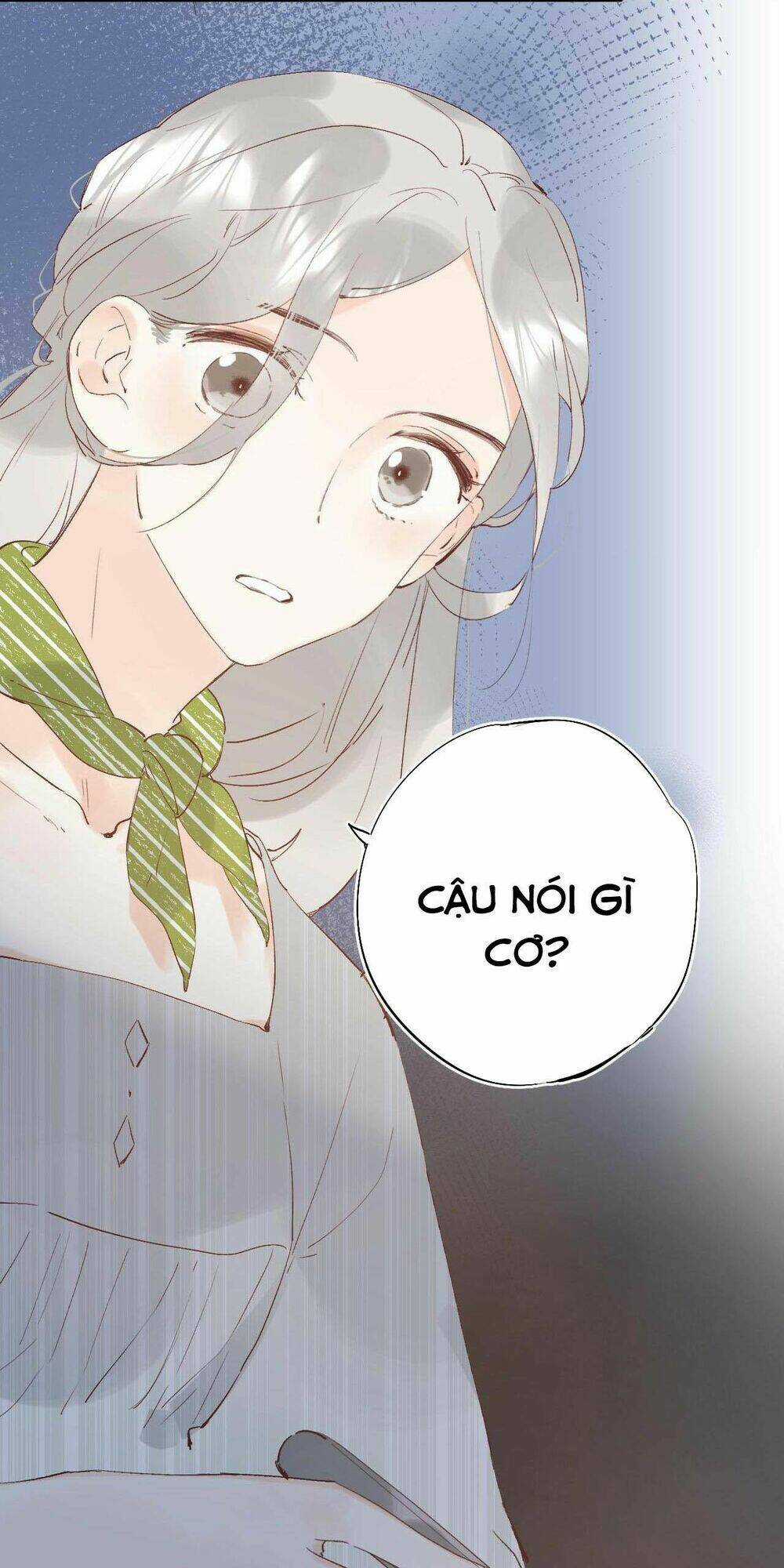 PHÙ THỦY HẠNG BÉT Chapter 22 trang 19