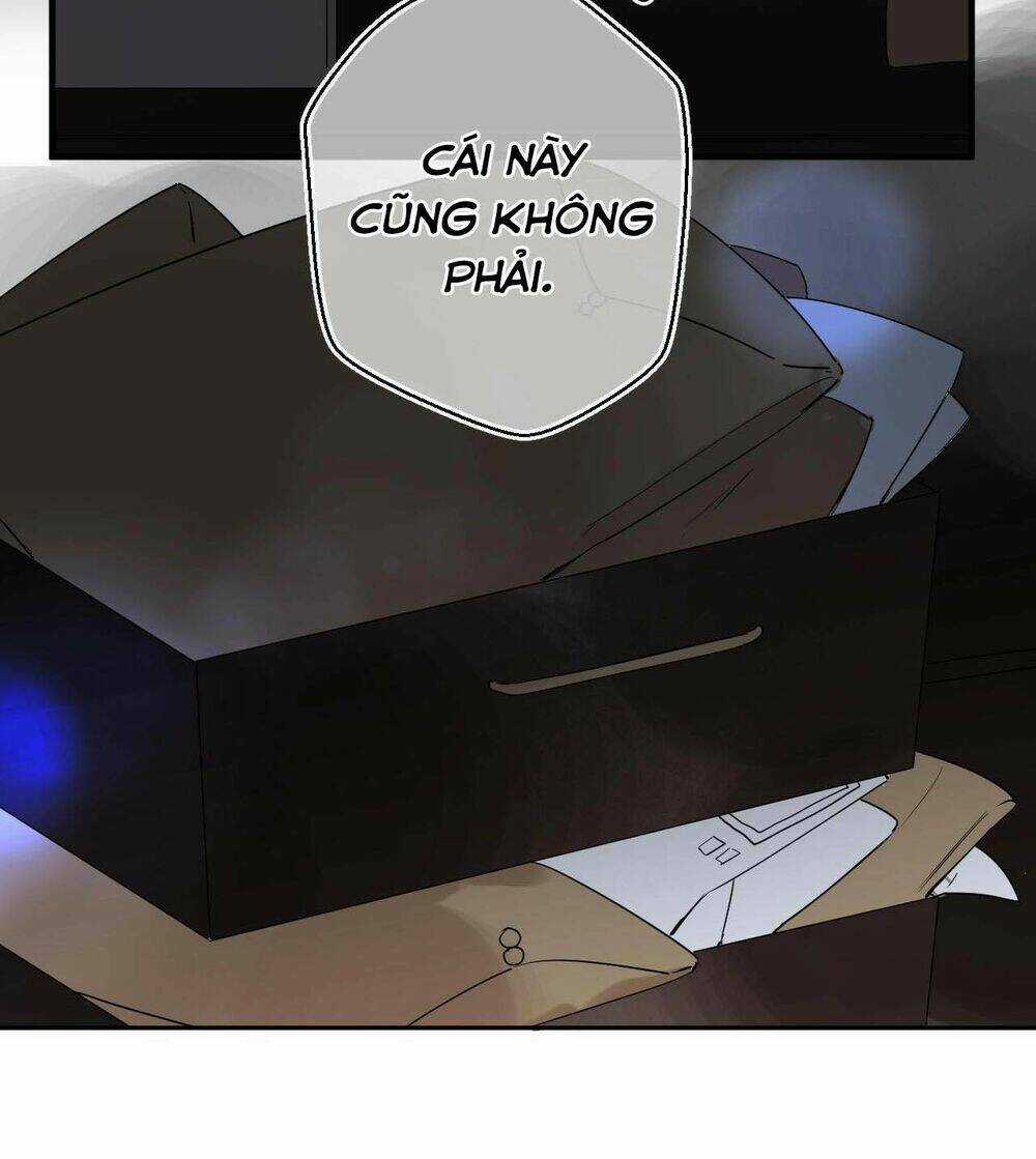 PHÙ THỦY HẠNG BÉT Chapter 22 trang 2