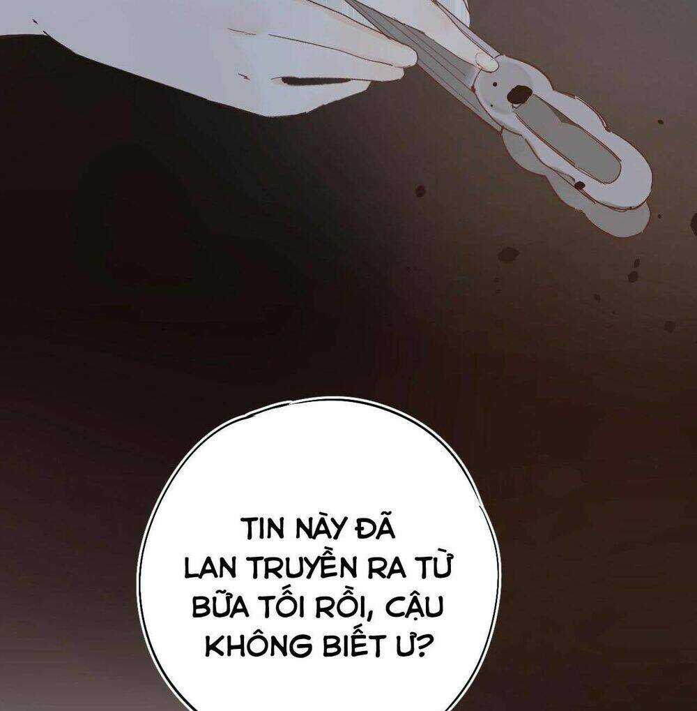 PHÙ THỦY HẠNG BÉT Chapter 22 trang 20