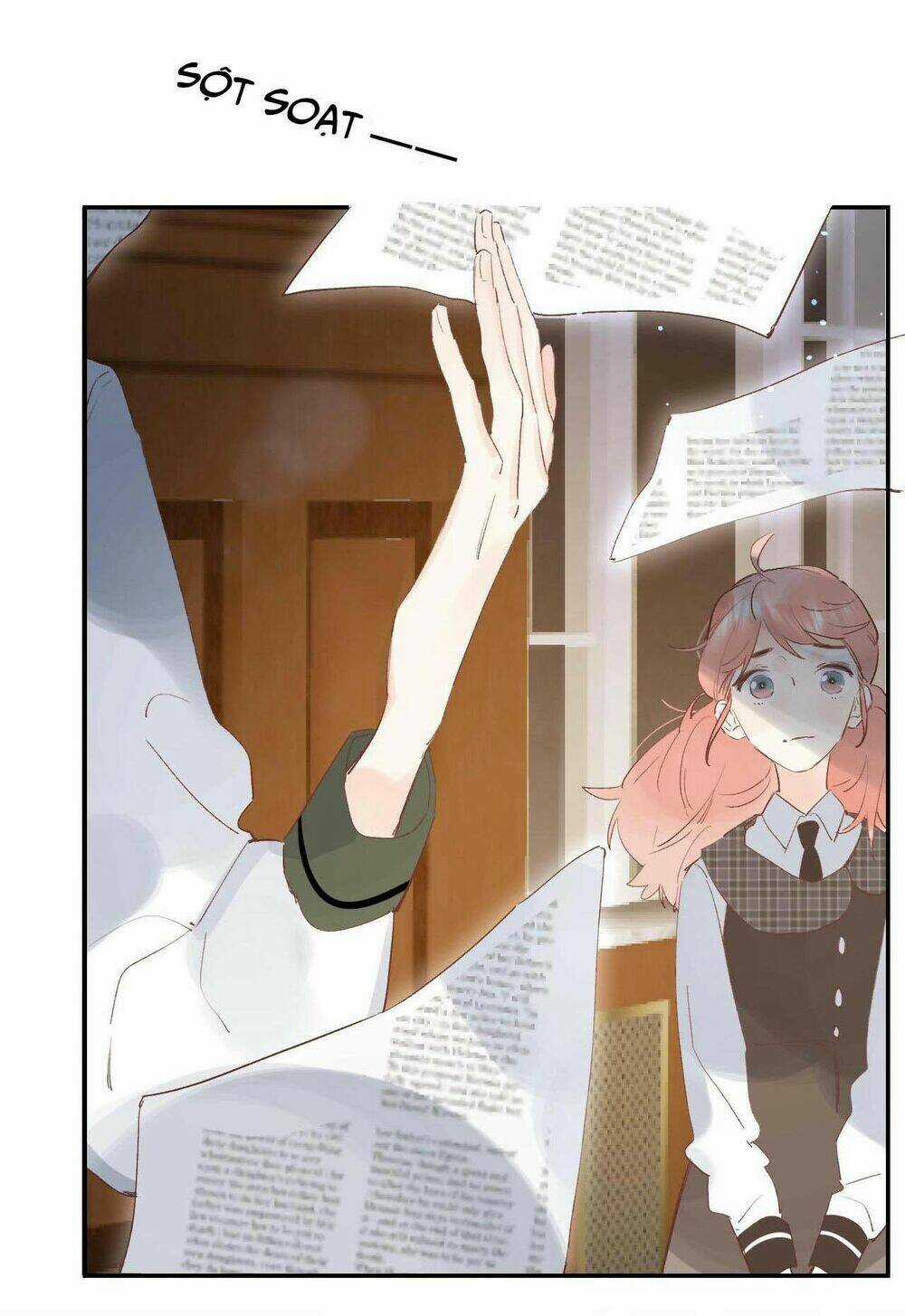 PHÙ THỦY HẠNG BÉT Chapter 22 trang 24