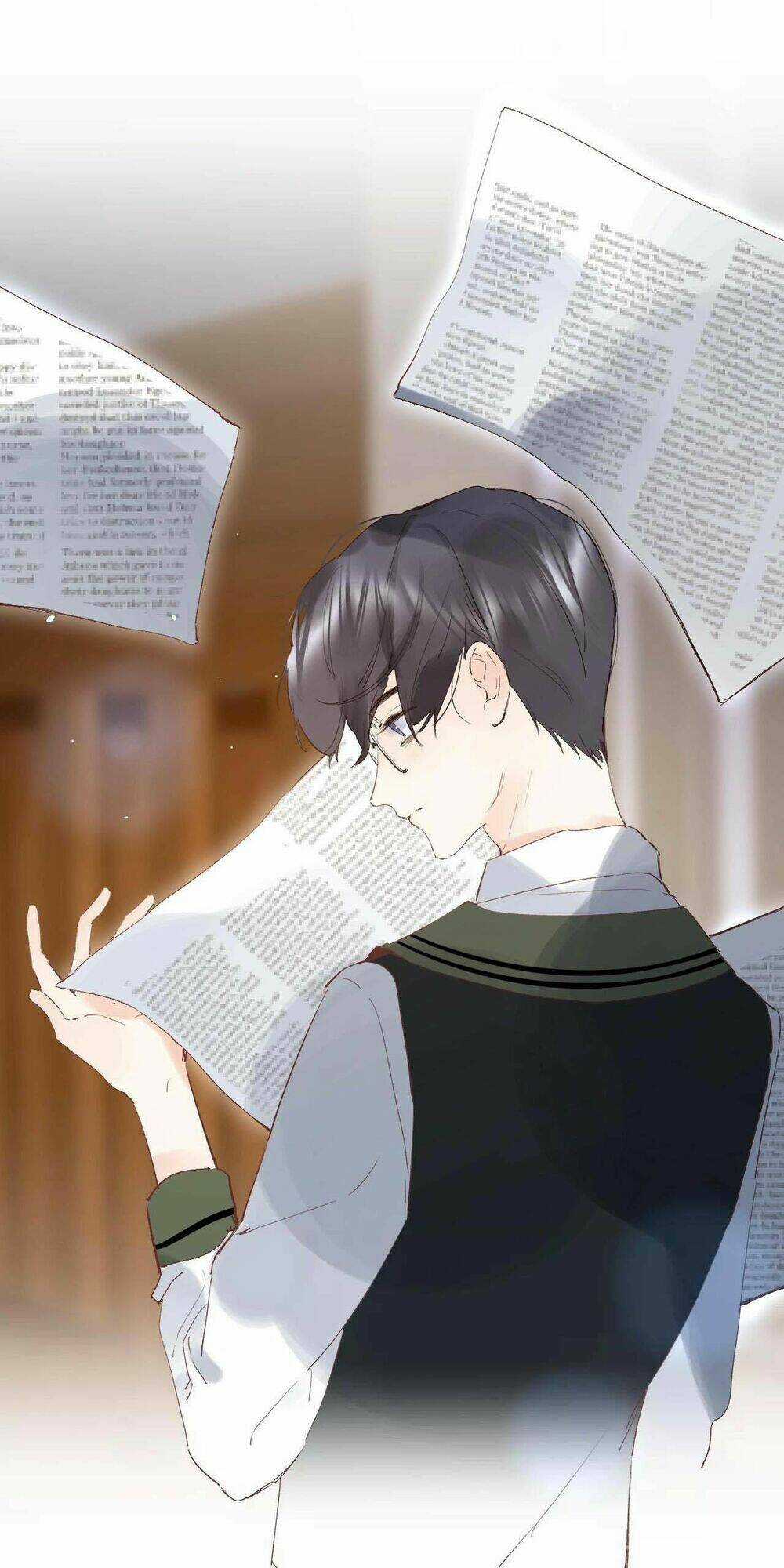 PHÙ THỦY HẠNG BÉT Chapter 22 trang 25