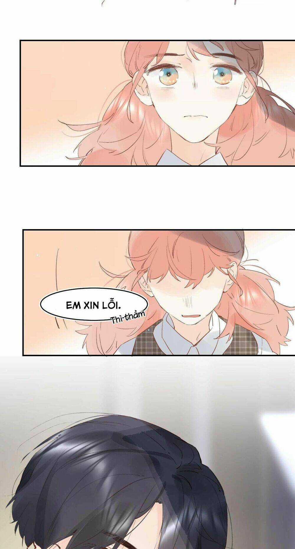 PHÙ THỦY HẠNG BÉT Chapter 22 trang 26