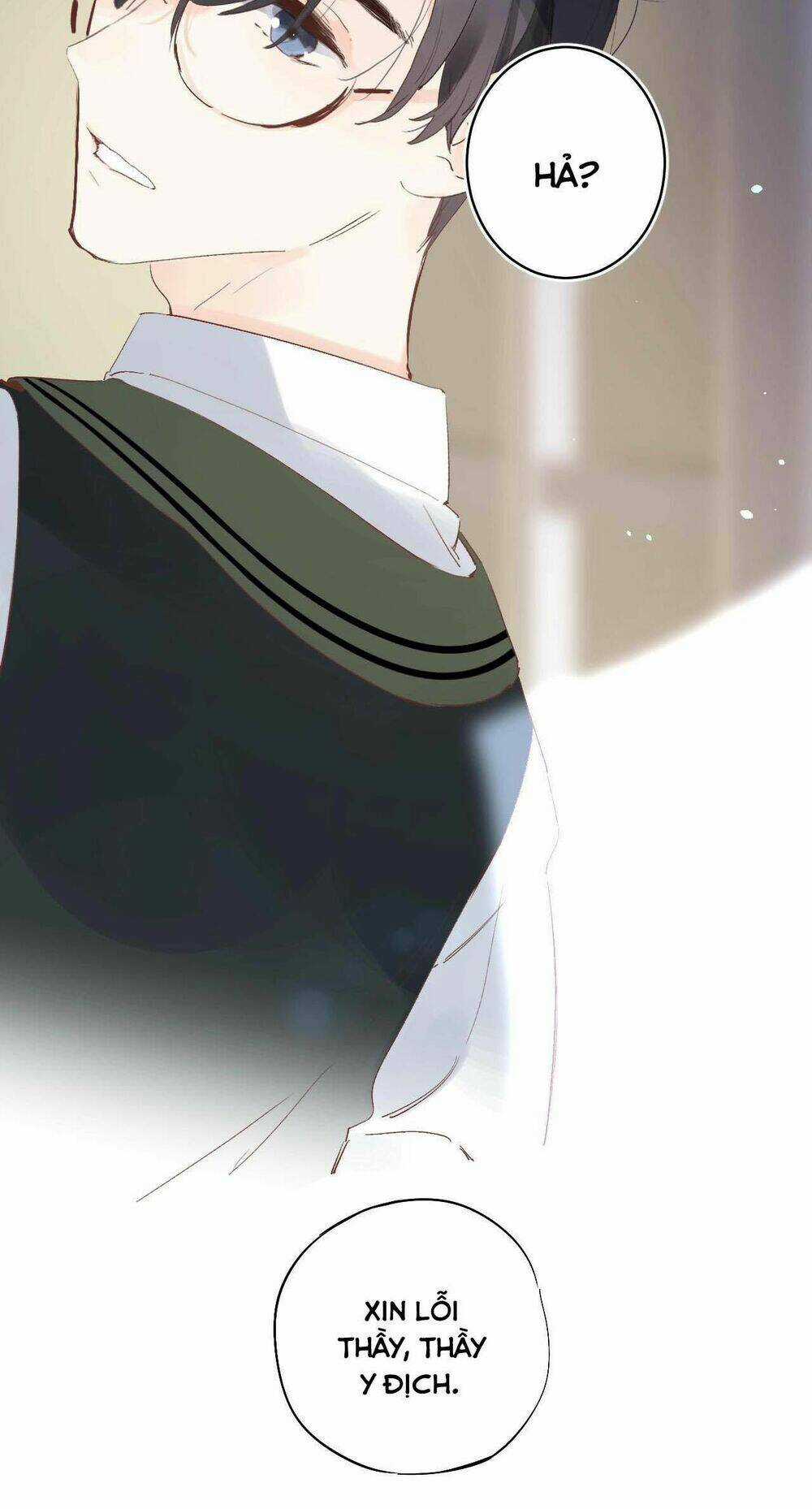 PHÙ THỦY HẠNG BÉT Chapter 22 trang 27