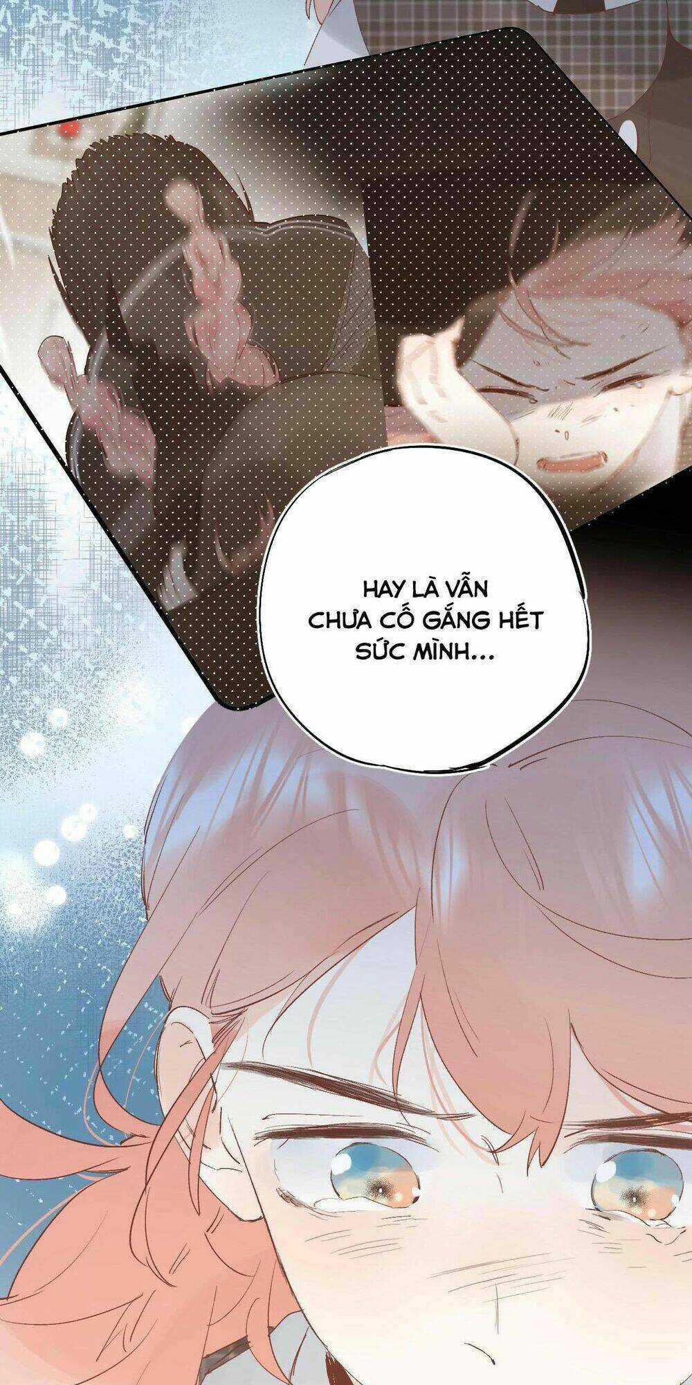 PHÙ THỦY HẠNG BÉT Chapter 22 trang 31