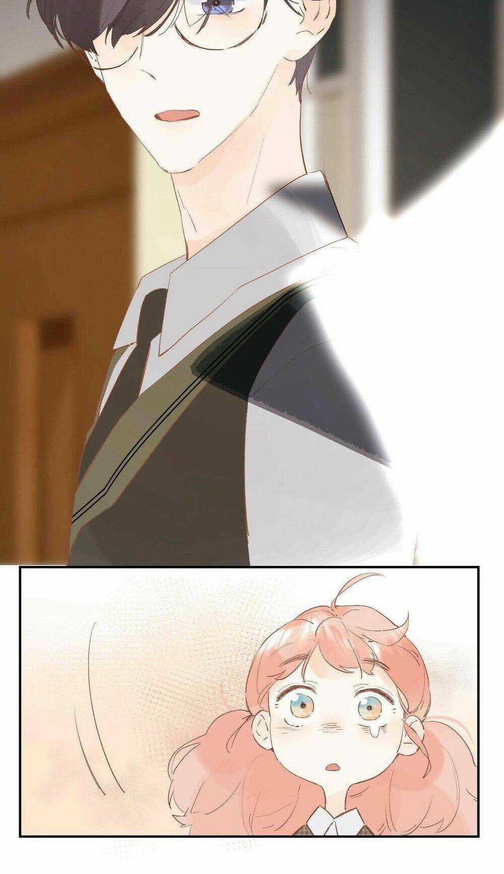 PHÙ THỦY HẠNG BÉT Chapter 22 trang 33