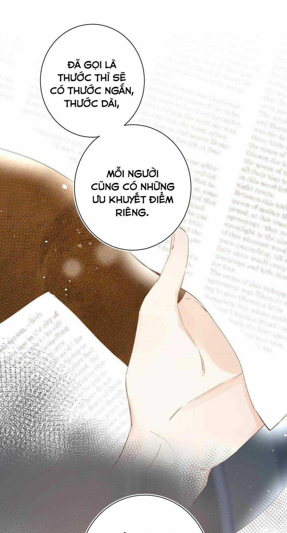 PHÙ THỦY HẠNG BÉT Chapter 22 trang 34