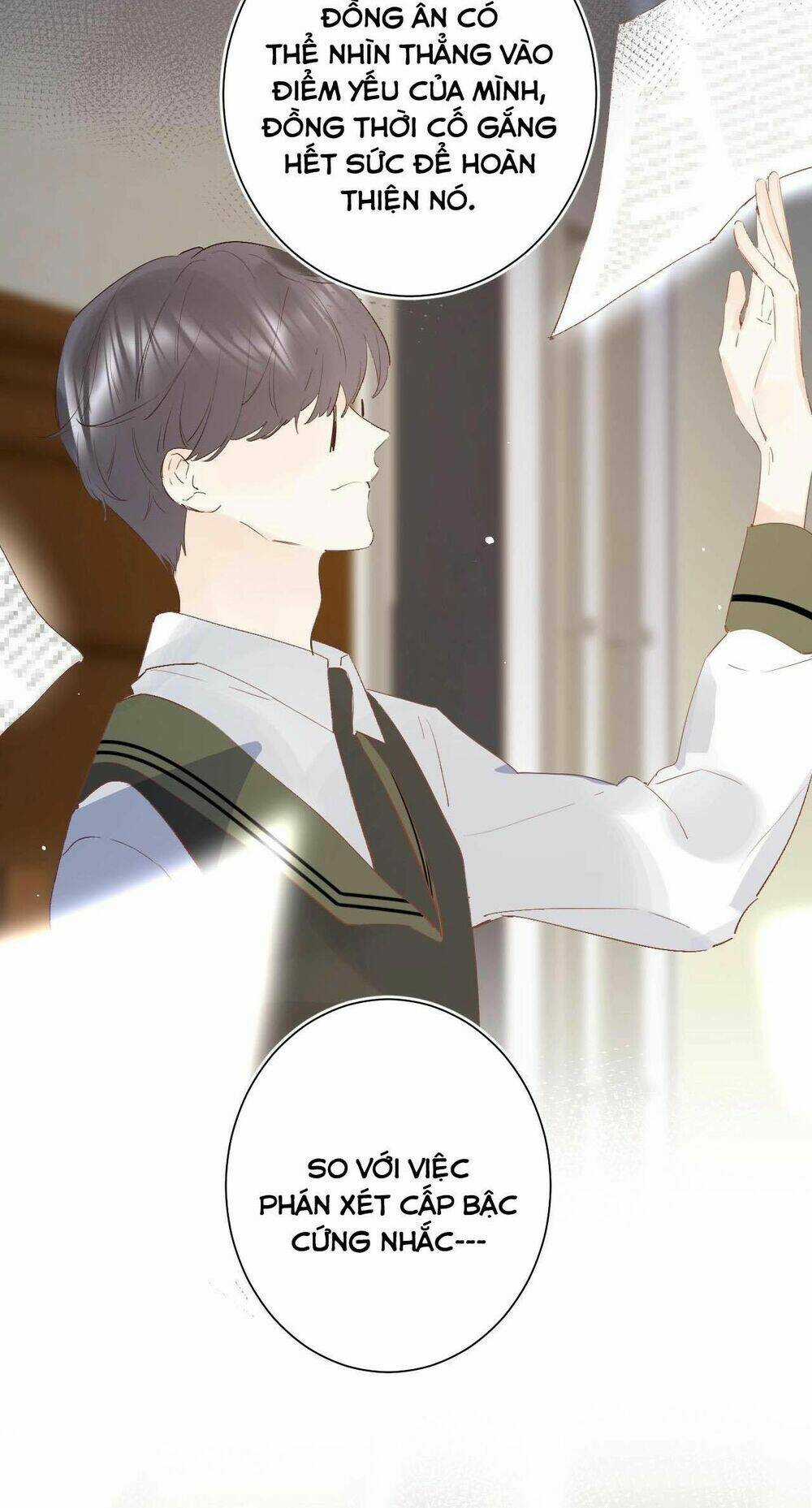 PHÙ THỦY HẠNG BÉT Chapter 22 trang 35