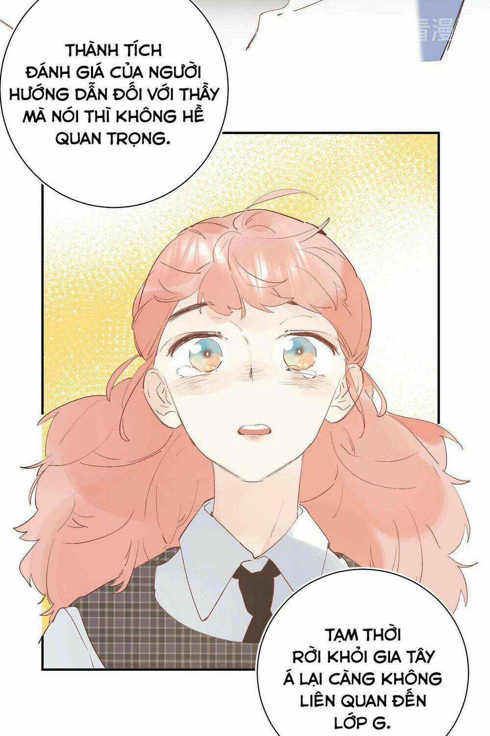 PHÙ THỦY HẠNG BÉT Chapter 22 trang 37