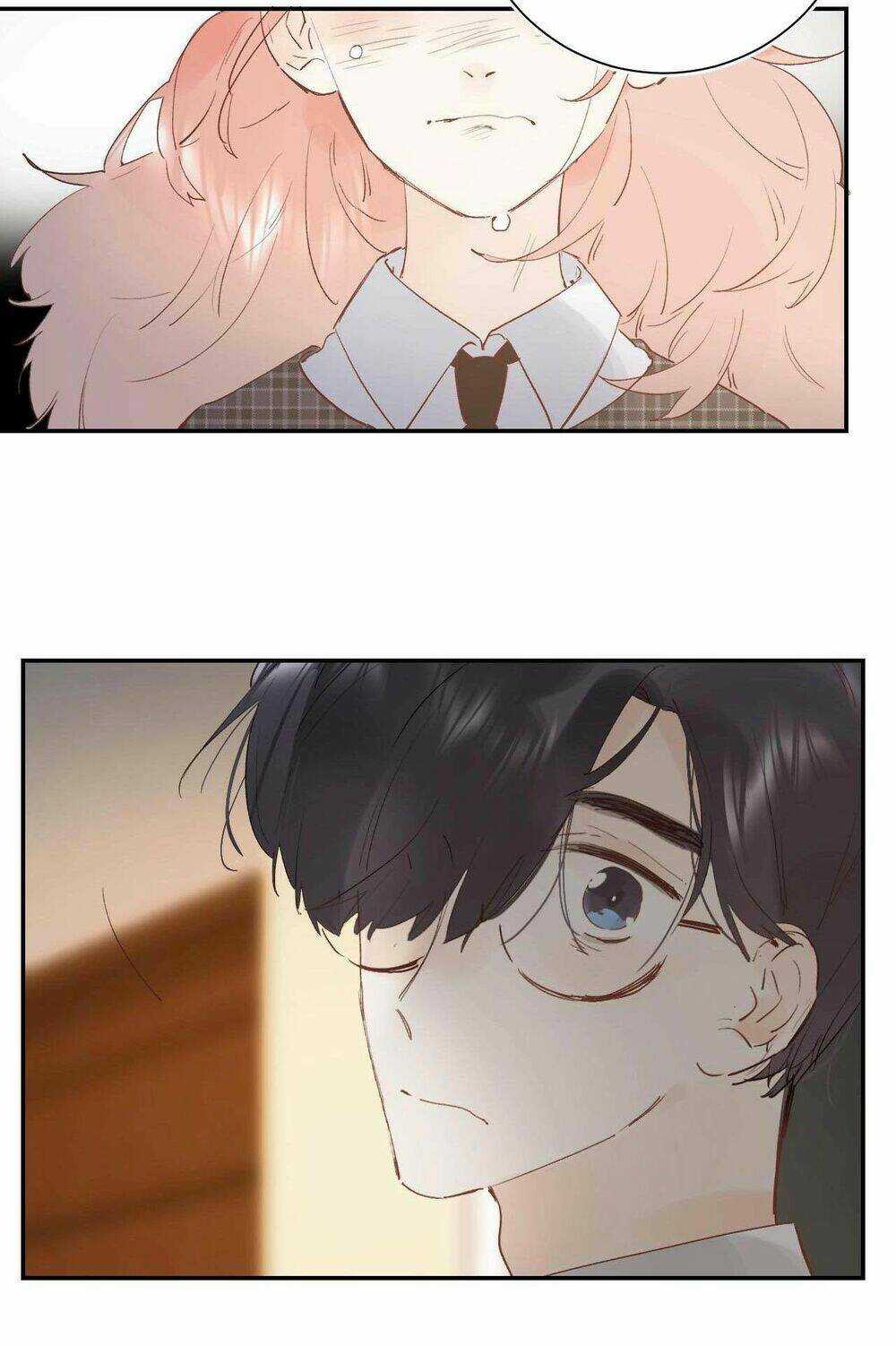 PHÙ THỦY HẠNG BÉT Chapter 22 trang 38