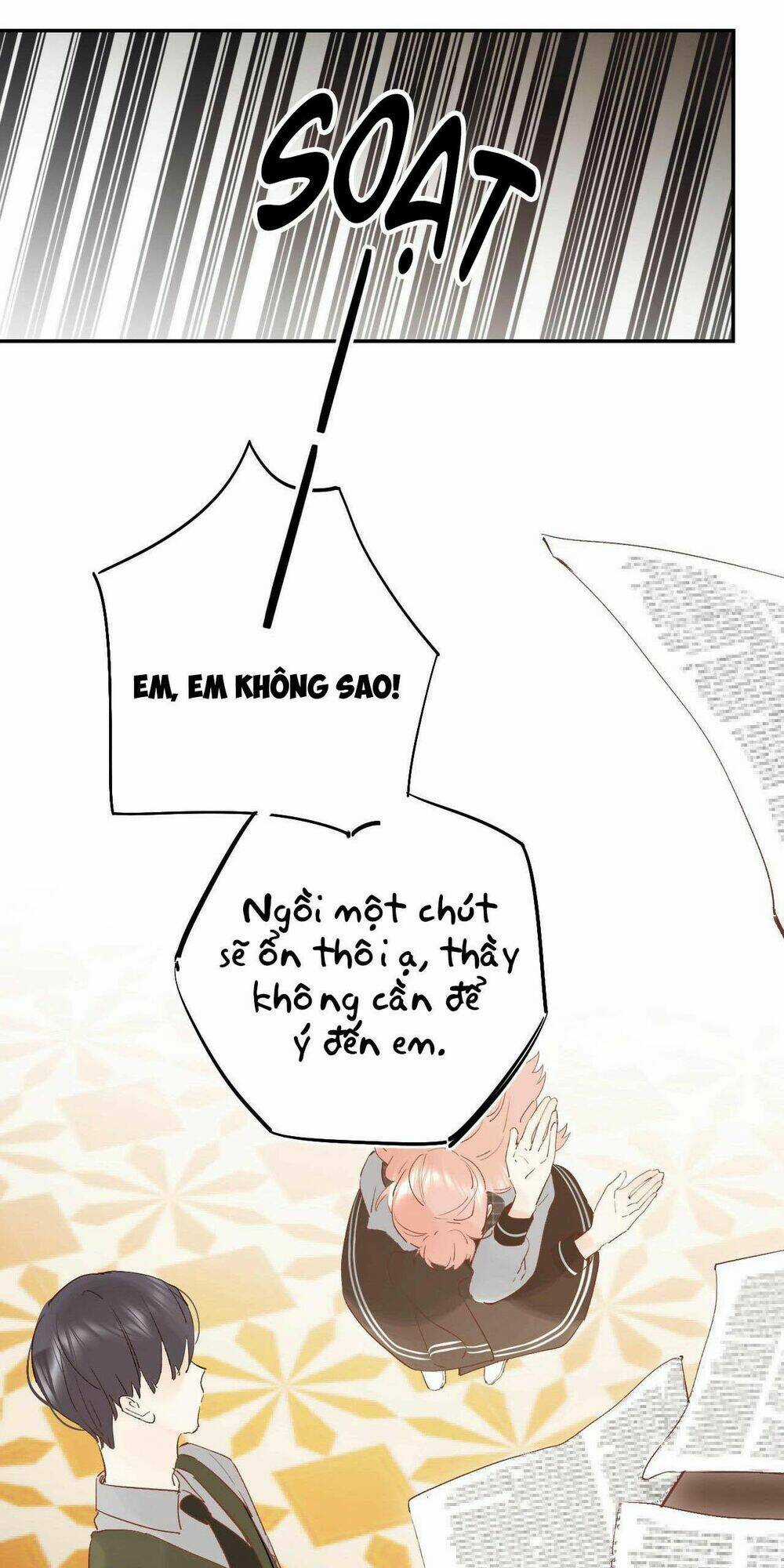 PHÙ THỦY HẠNG BÉT Chapter 22 trang 39