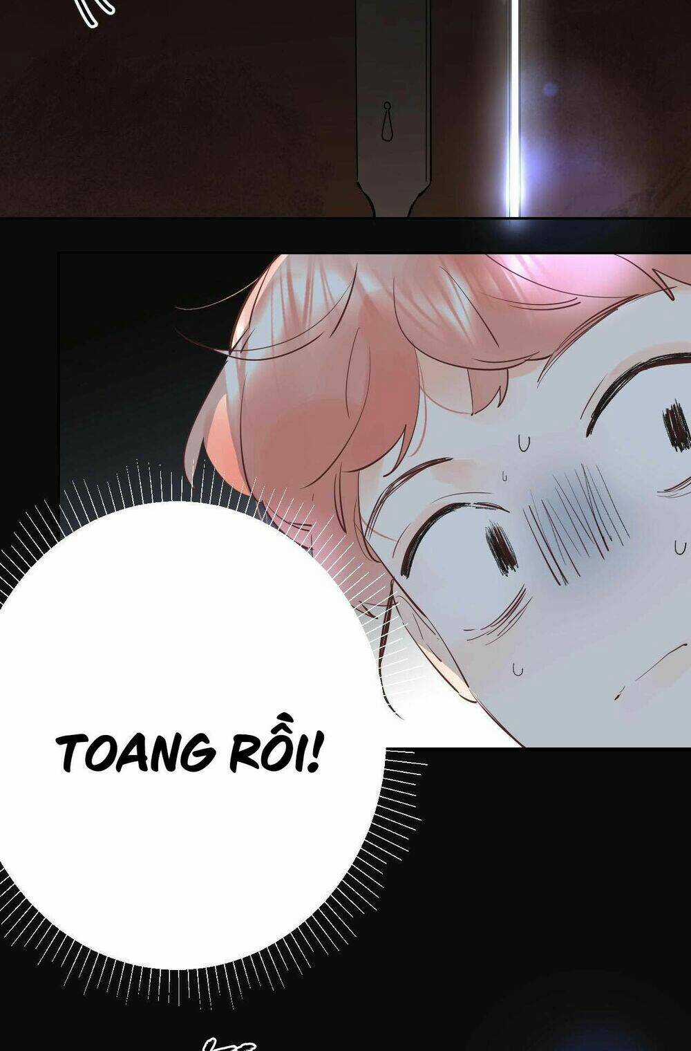 PHÙ THỦY HẠNG BÉT Chapter 22 trang 4