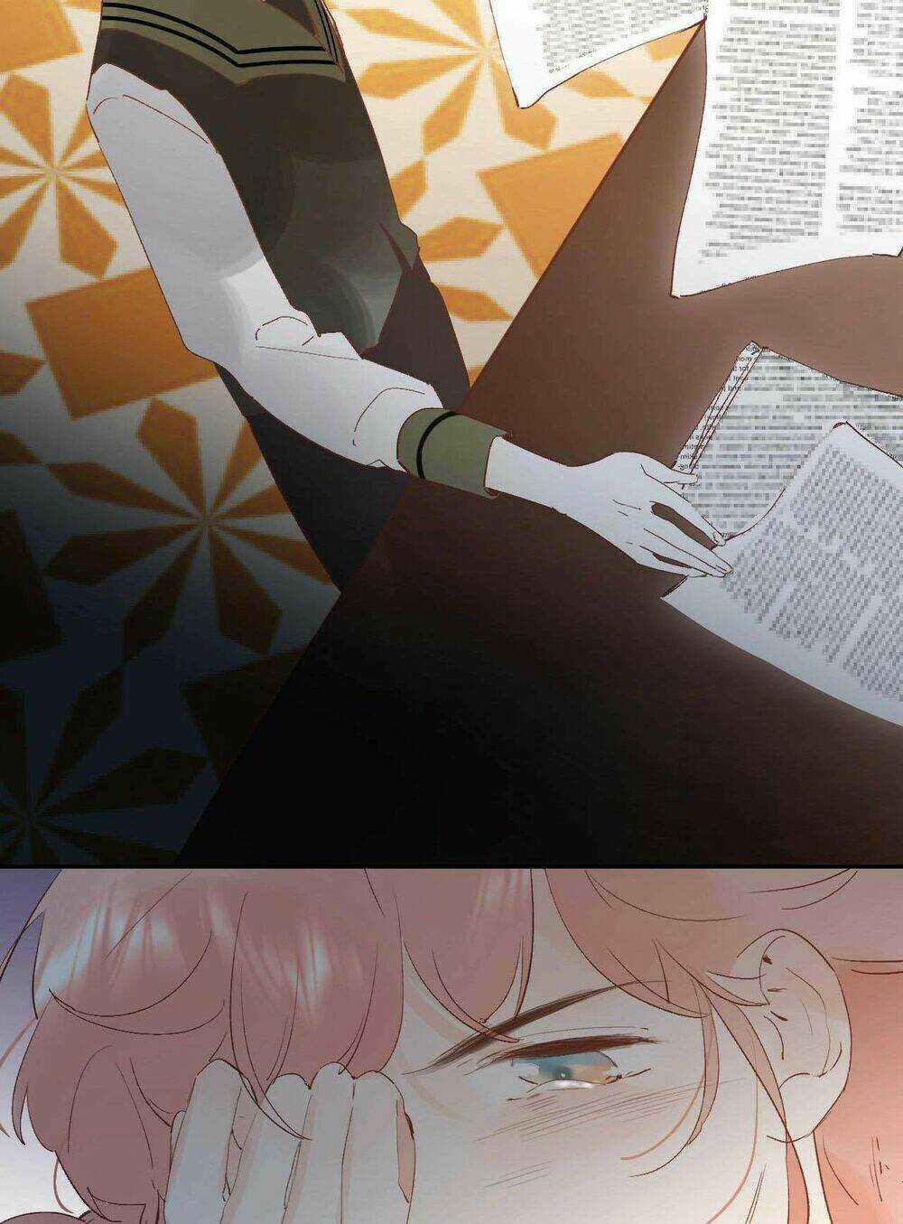 PHÙ THỦY HẠNG BÉT Chapter 22 trang 40