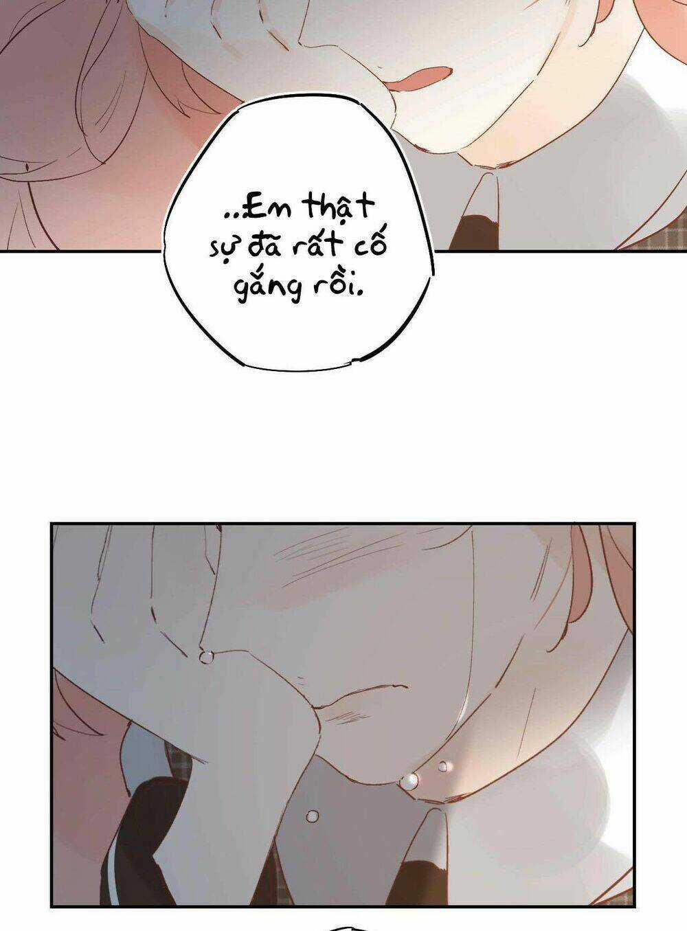 PHÙ THỦY HẠNG BÉT Chapter 22 trang 41