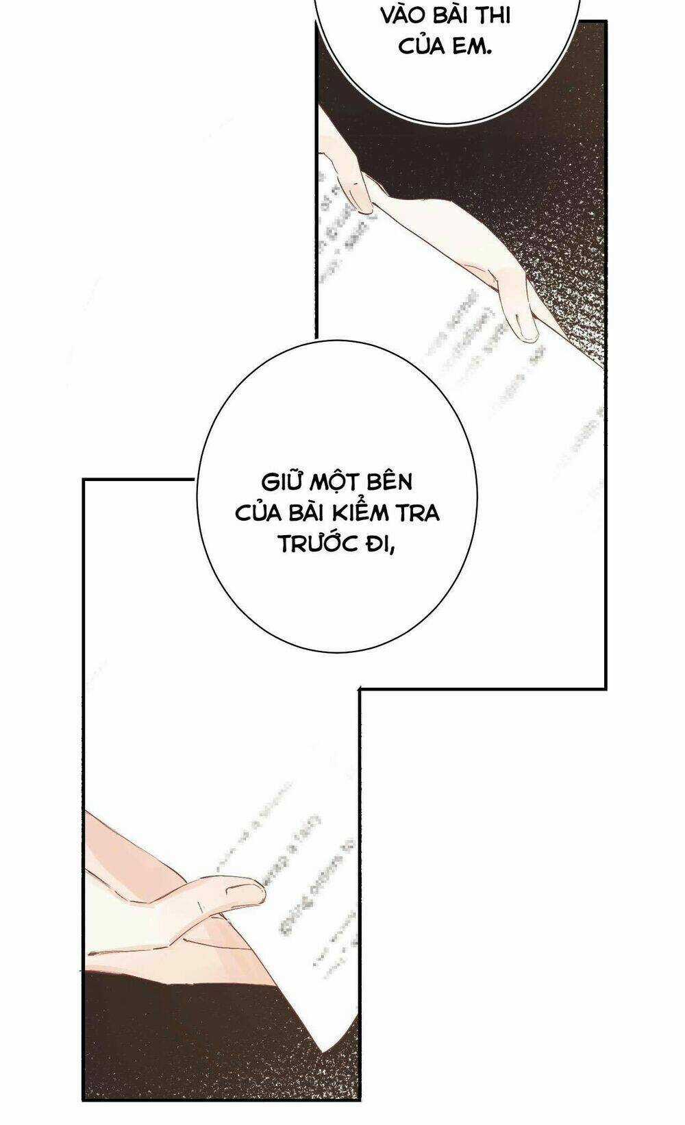 PHÙ THỦY HẠNG BÉT Chapter 22 trang 48