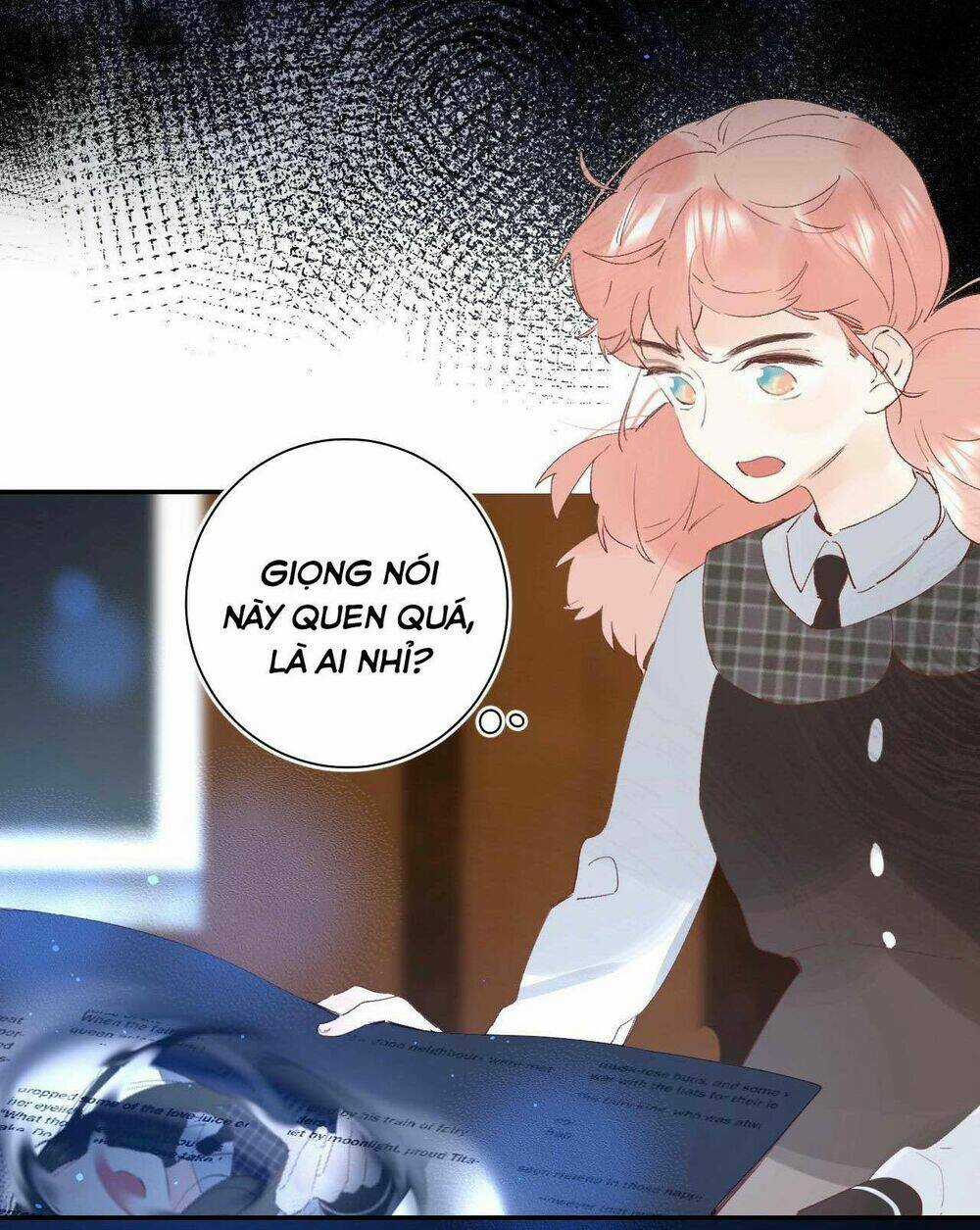 PHÙ THỦY HẠNG BÉT Chapter 22 trang 51