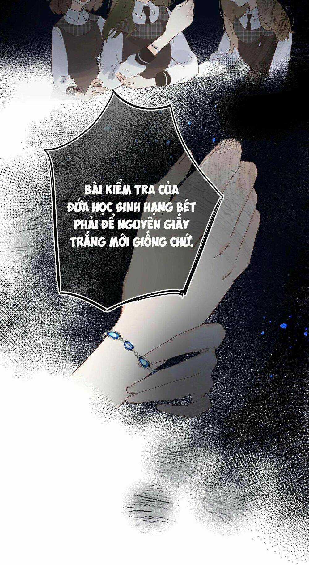 PHÙ THỦY HẠNG BÉT Chapter 22 trang 53