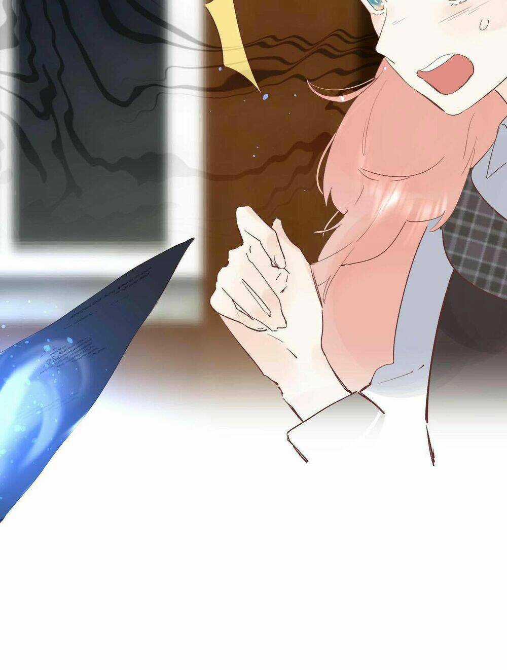 PHÙ THỦY HẠNG BÉT Chapter 22 trang 55