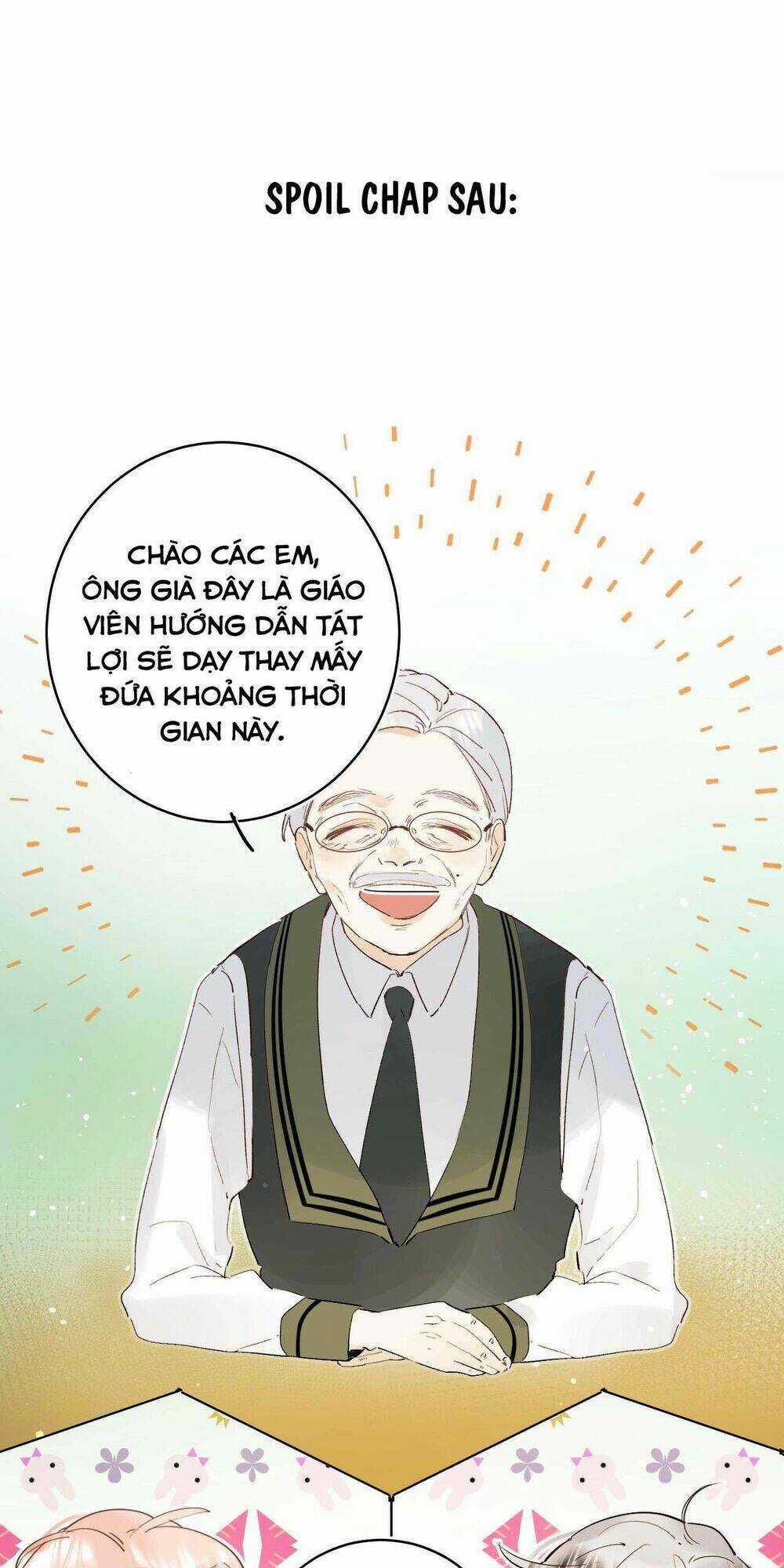 PHÙ THỦY HẠNG BÉT Chapter 22 trang 56