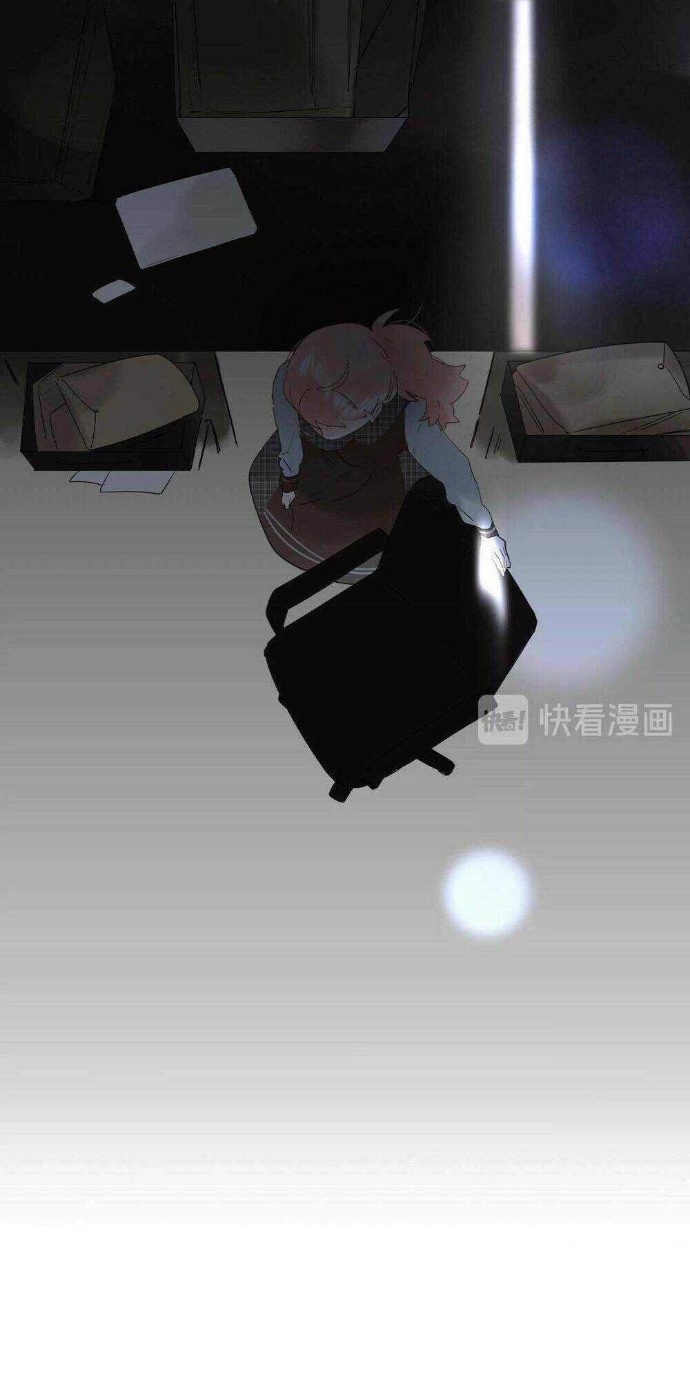 PHÙ THỦY HẠNG BÉT Chapter 22 trang 6