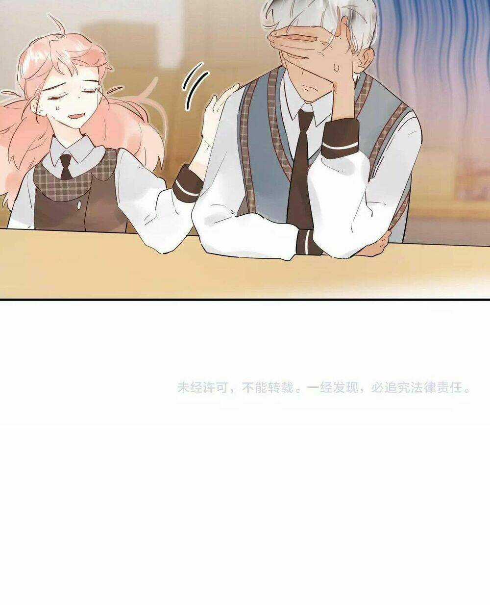 PHÙ THỦY HẠNG BÉT Chapter 22 trang 61