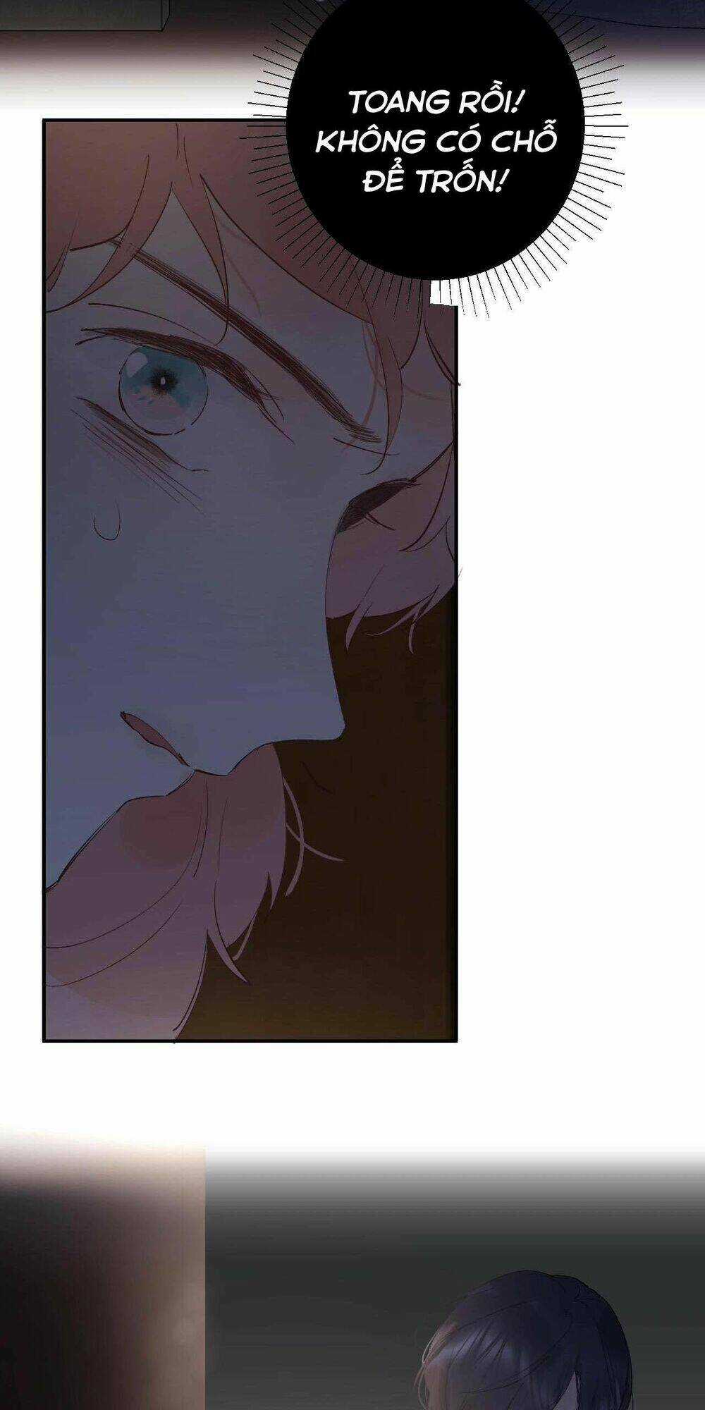 PHÙ THỦY HẠNG BÉT Chapter 22 trang 9