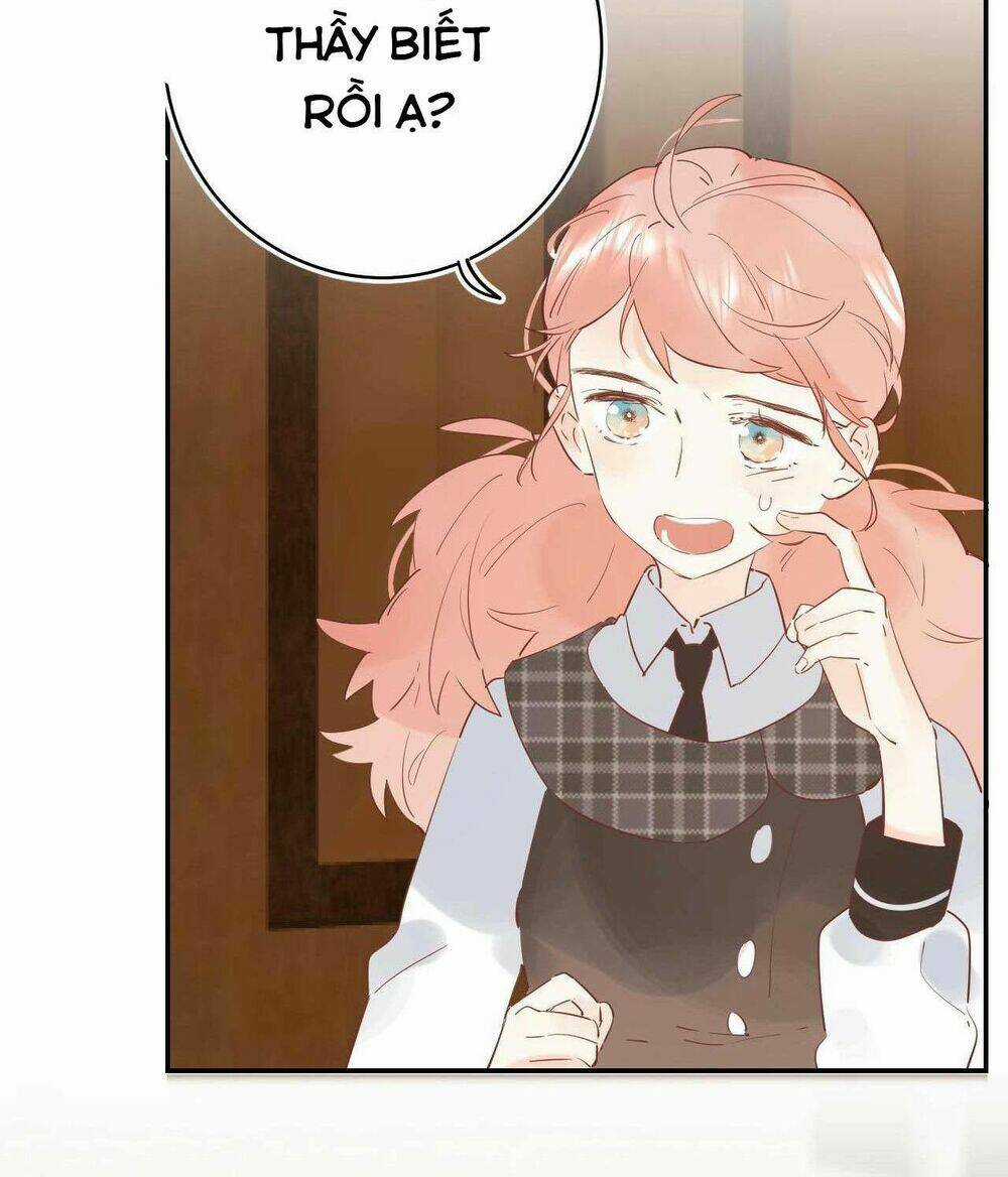 PHÙ THỦY HẠNG BÉT Chapter 23 trang 10