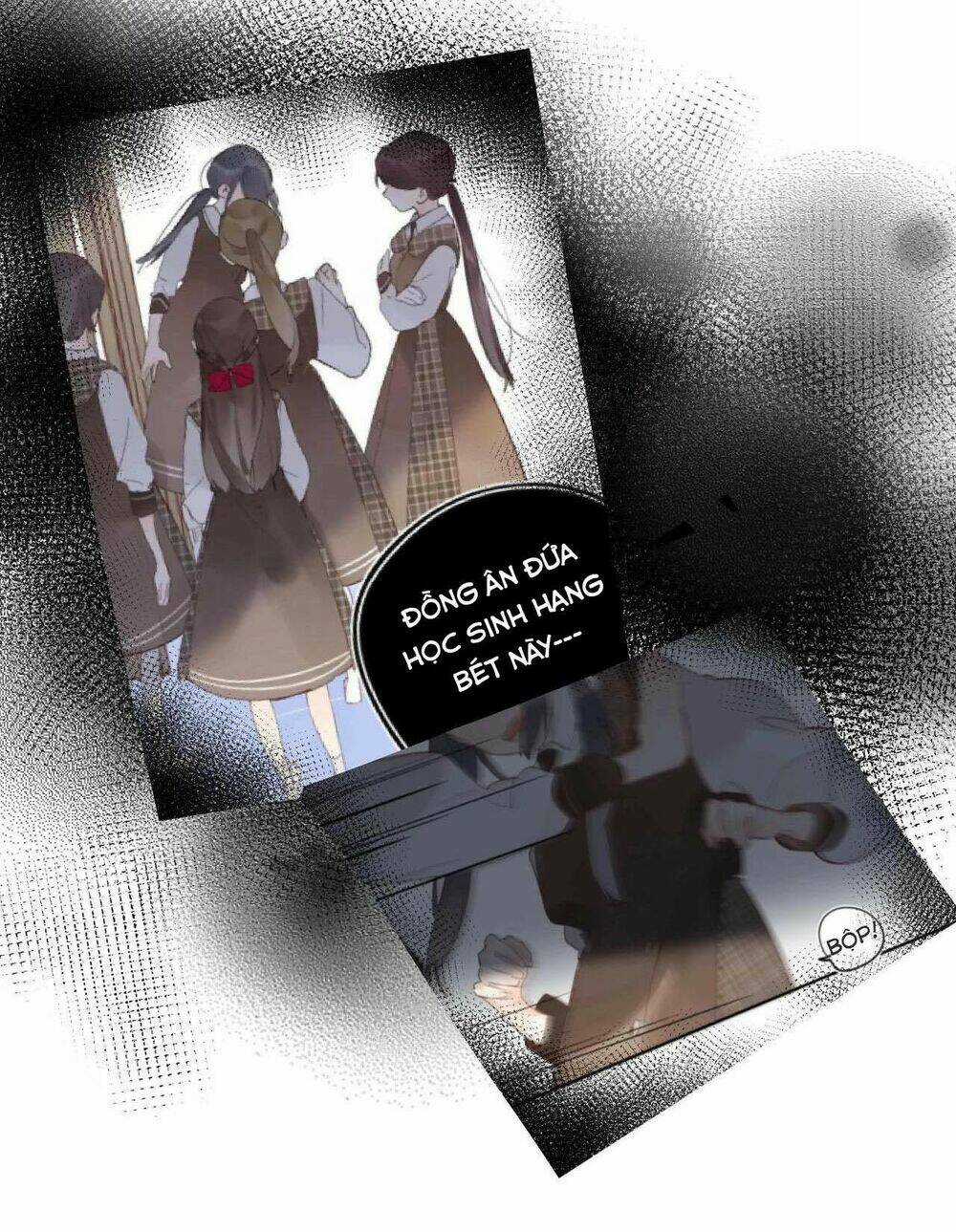 PHÙ THỦY HẠNG BÉT Chapter 23 trang 13