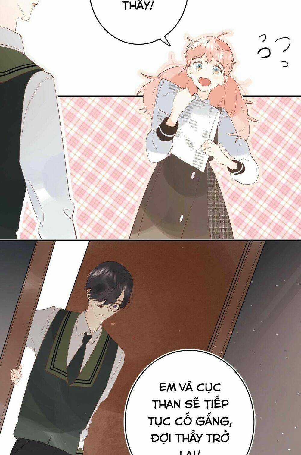 PHÙ THỦY HẠNG BÉT Chapter 23 trang 15