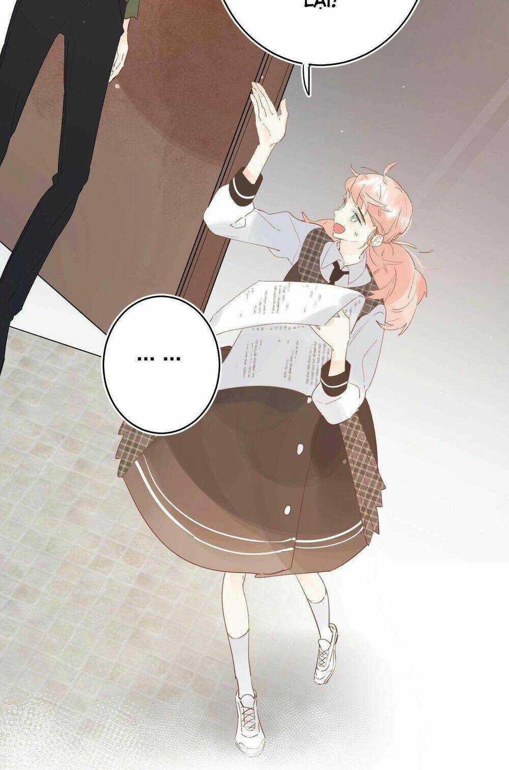 PHÙ THỦY HẠNG BÉT Chapter 23 trang 16