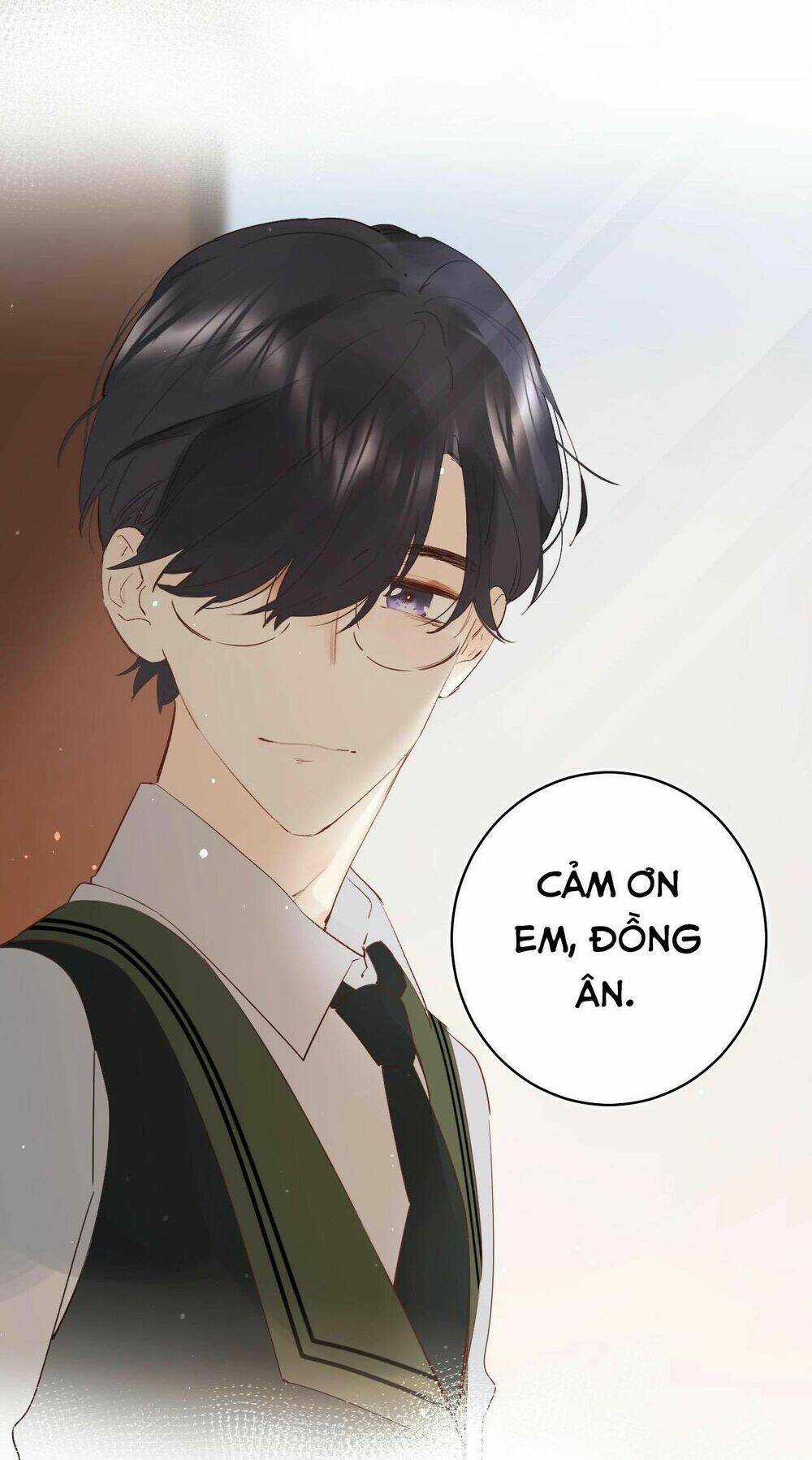 PHÙ THỦY HẠNG BÉT Chapter 23 trang 17