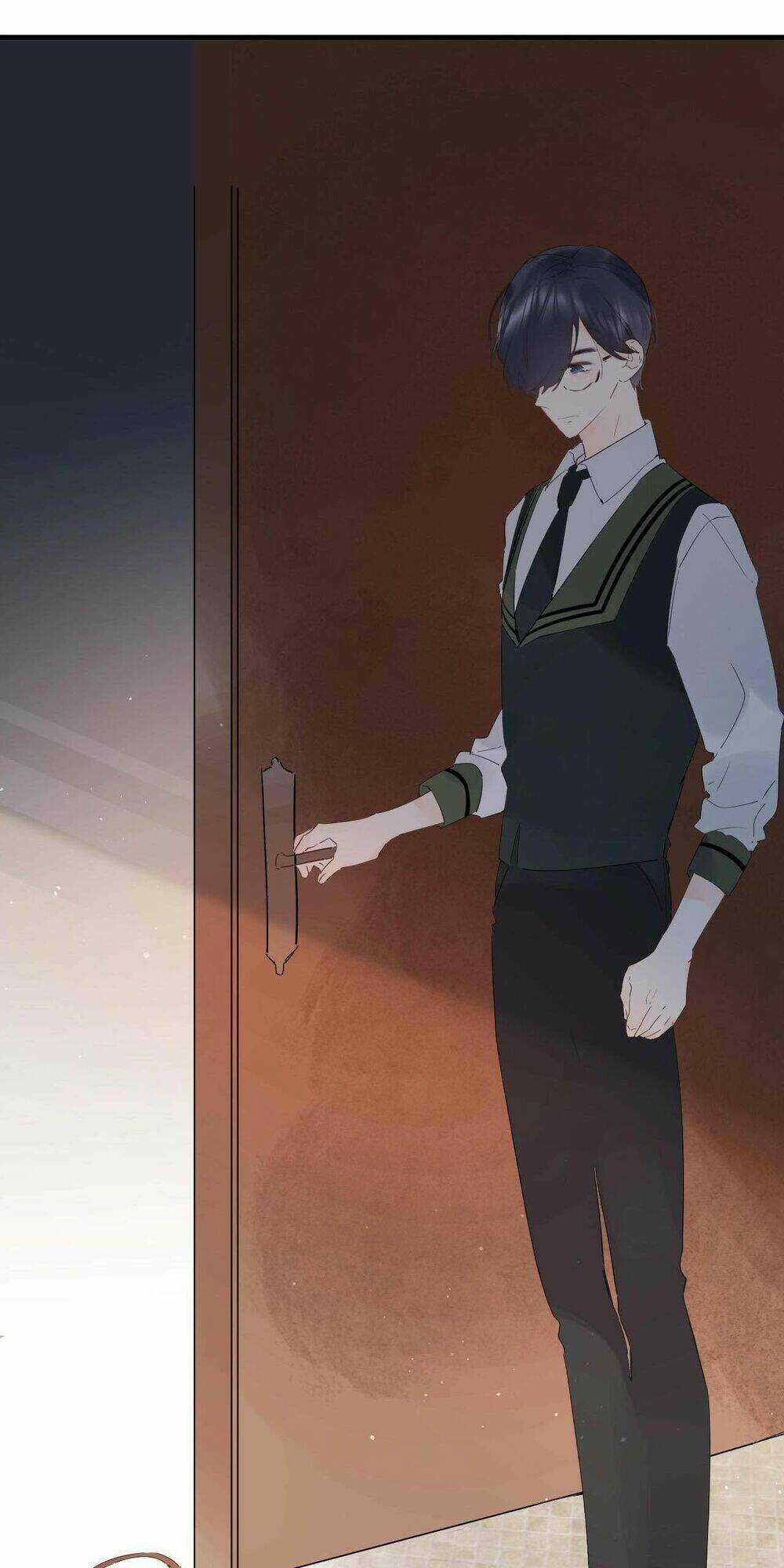 PHÙ THỦY HẠNG BÉT Chapter 23 trang 19