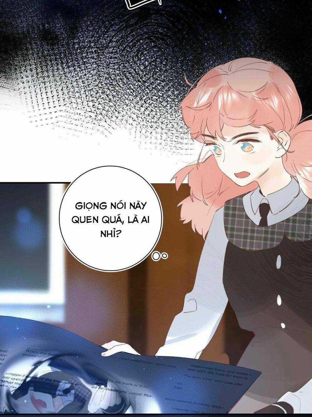 PHÙ THỦY HẠNG BÉT Chapter 23 trang 2