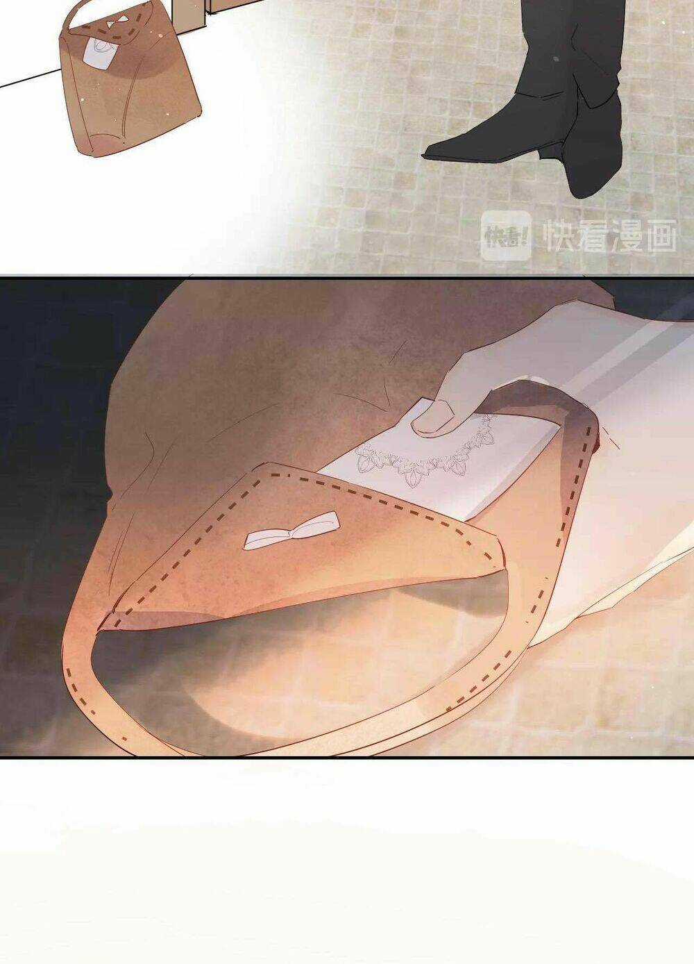 PHÙ THỦY HẠNG BÉT Chapter 23 trang 20