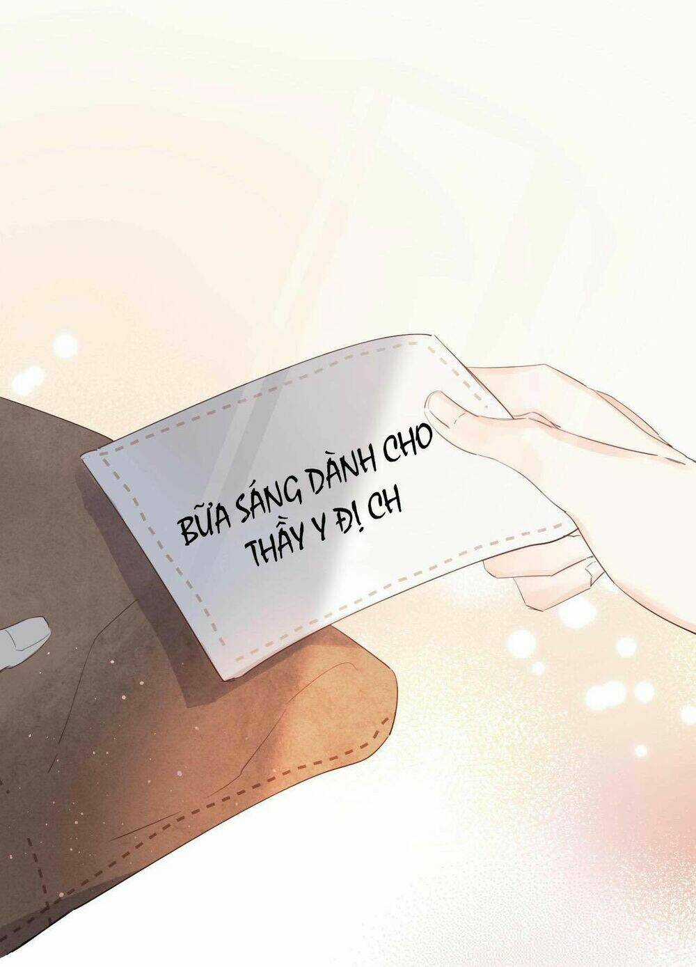 PHÙ THỦY HẠNG BÉT Chapter 23 trang 21