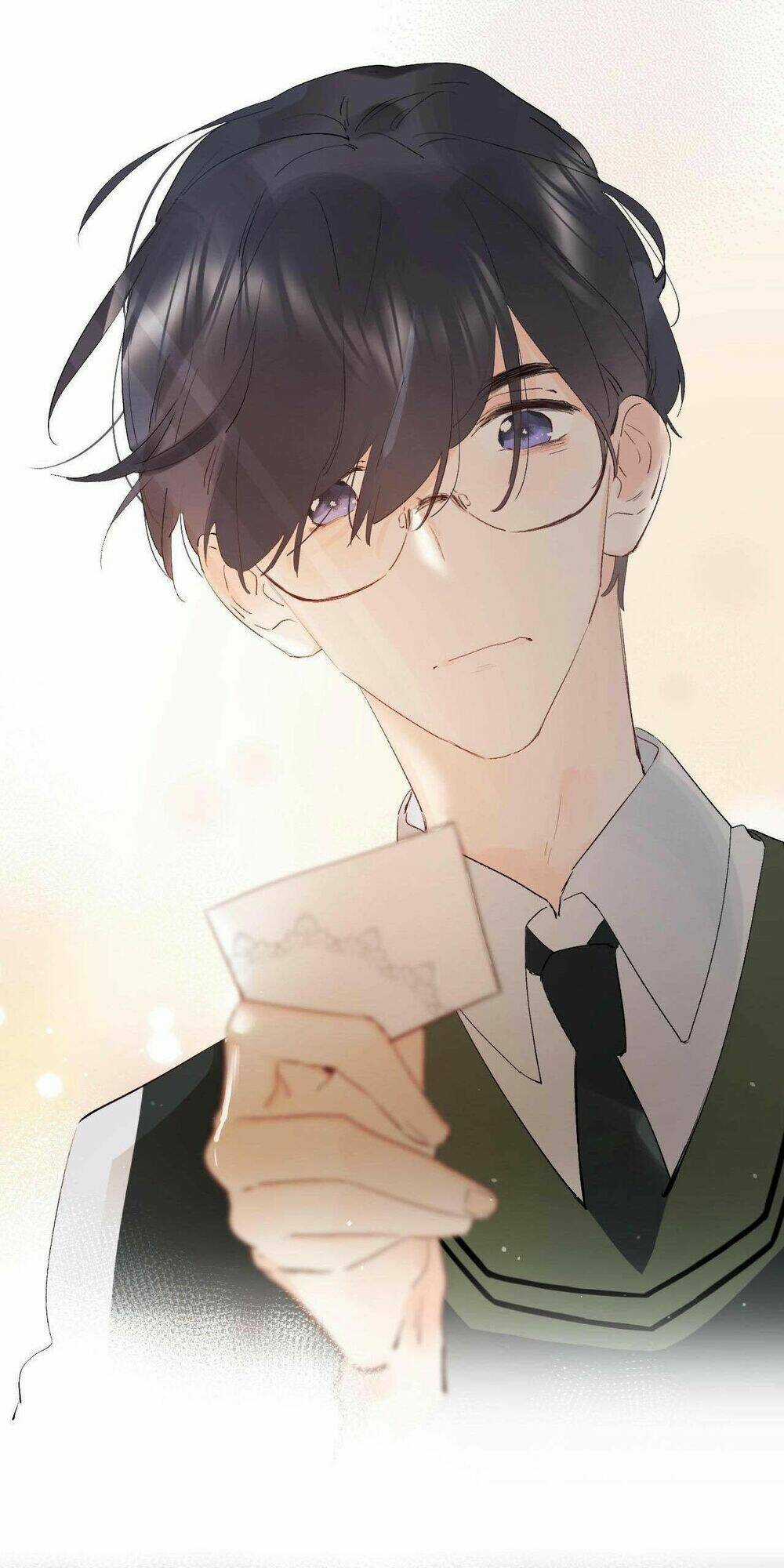 PHÙ THỦY HẠNG BÉT Chapter 23 trang 22