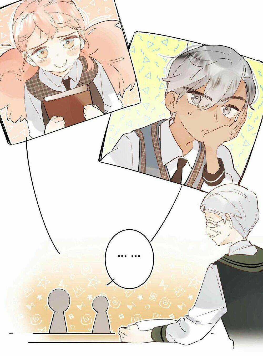 PHÙ THỦY HẠNG BÉT Chapter 23 trang 26