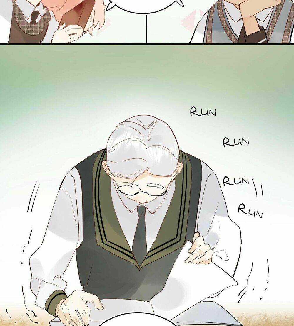 PHÙ THỦY HẠNG BÉT Chapter 23 trang 28